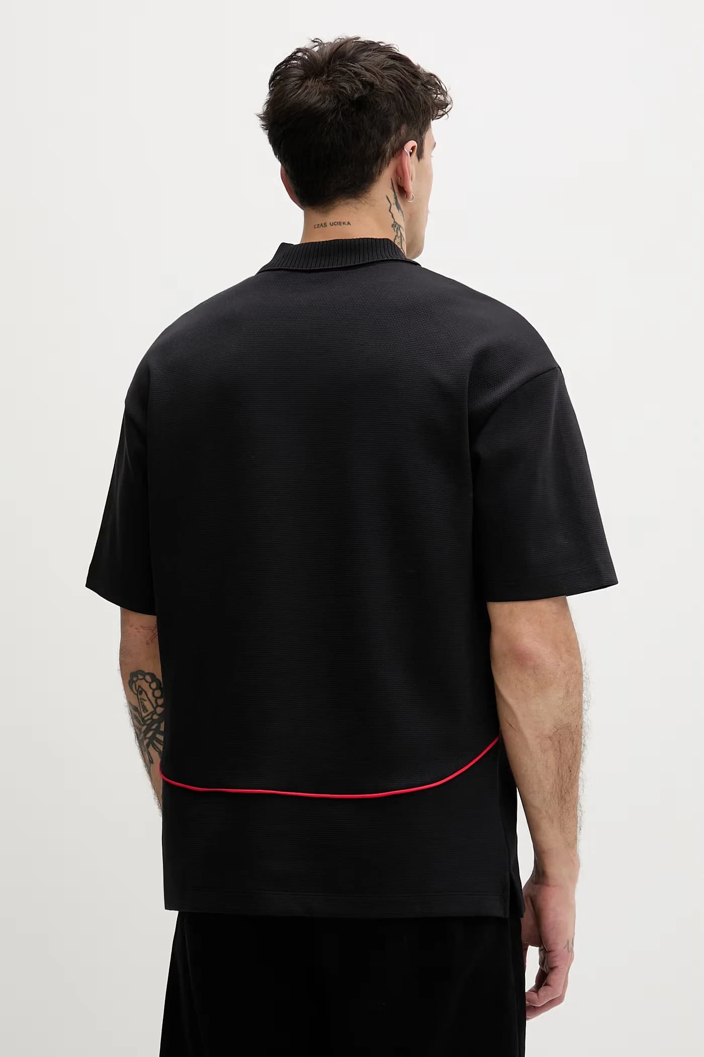 Мужское поло Duero_RB - фото 3