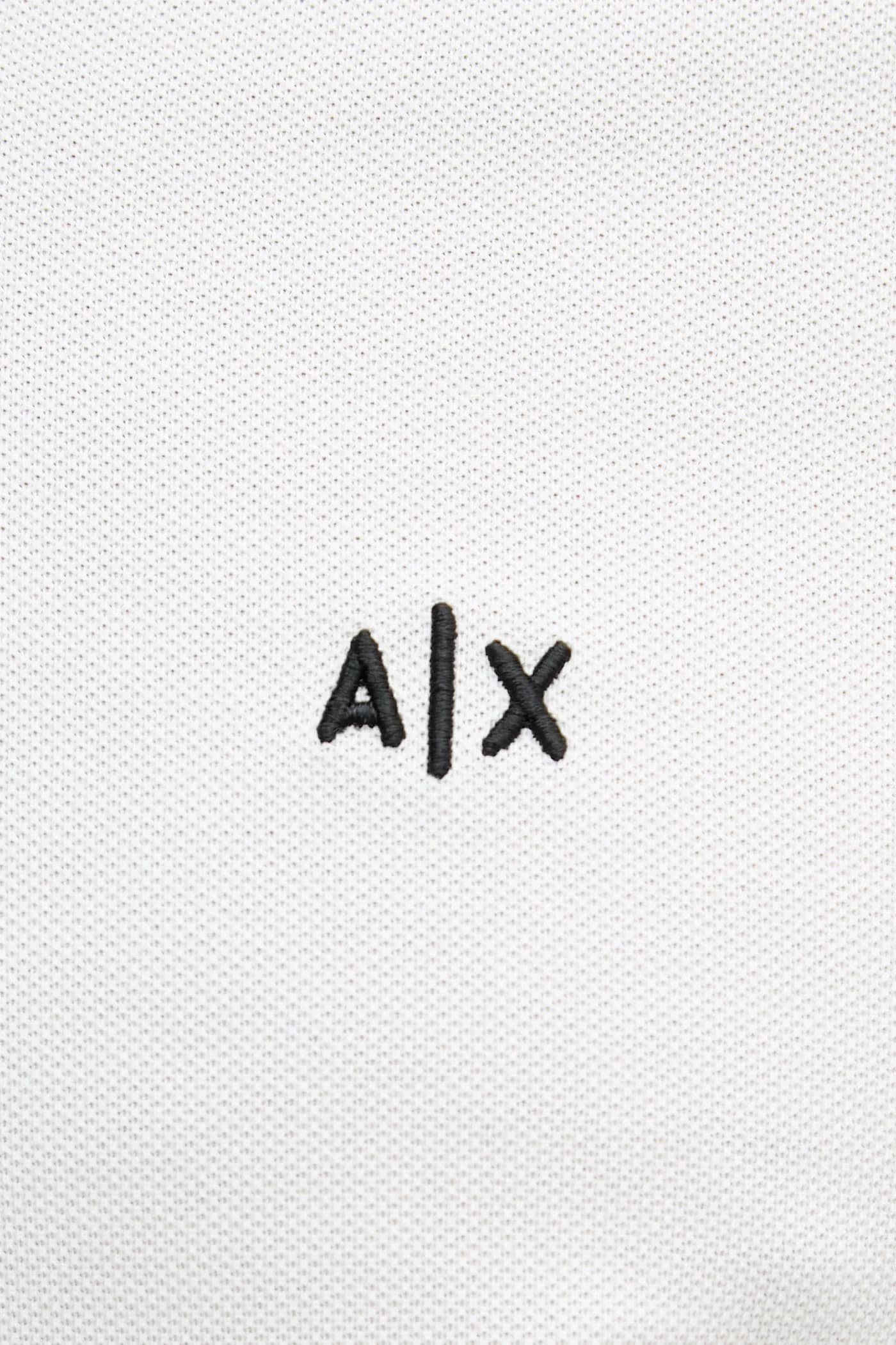 Мужское хлопковое поло - фото 5