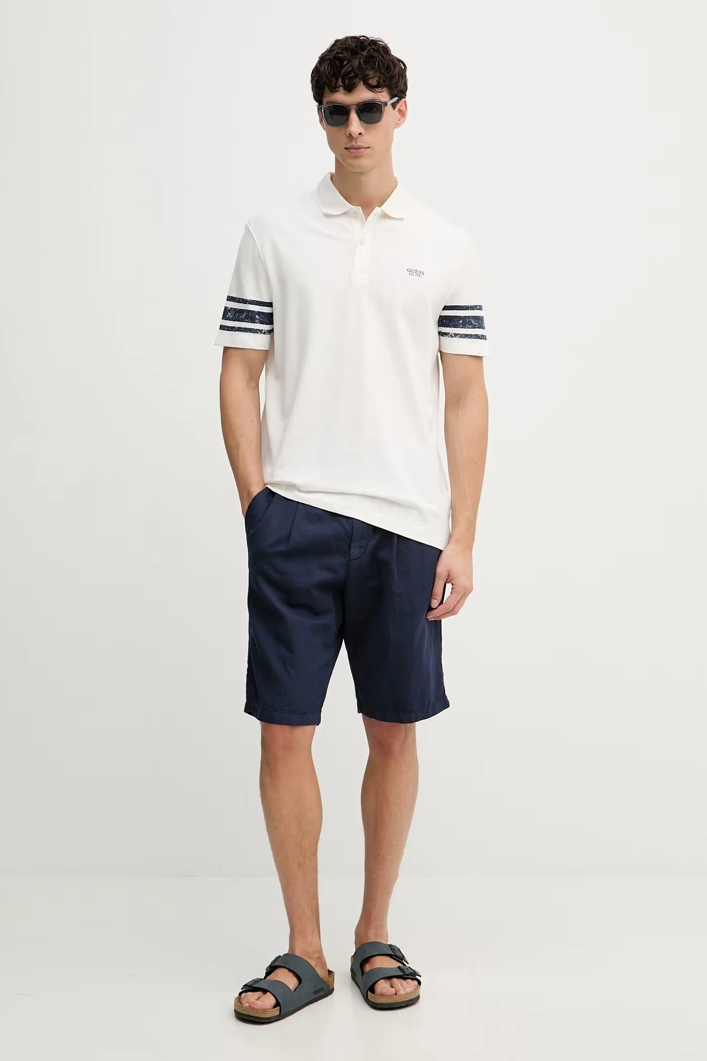 Мужское поло - фото 2