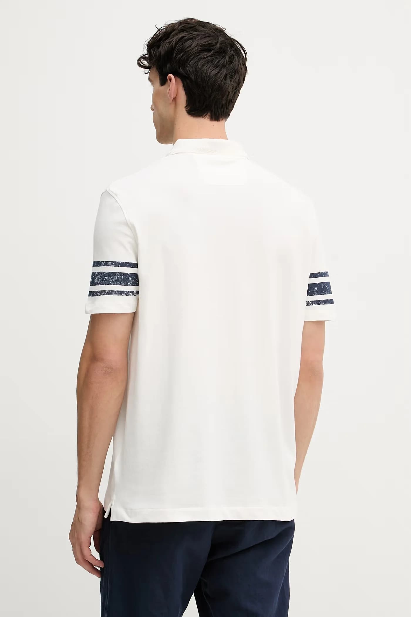 Мужское поло - фото 3