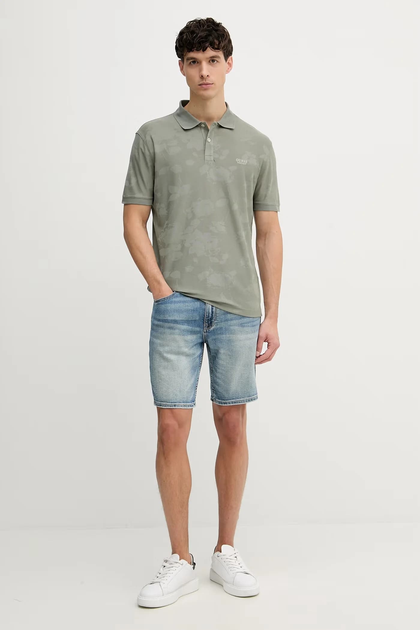 Мужское поло - фото 2