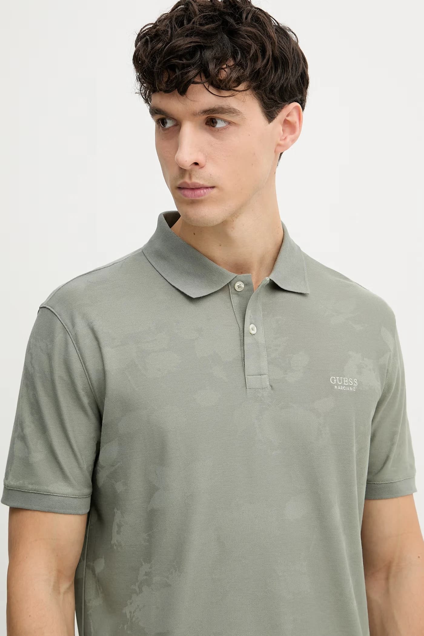 Мужское поло - фото 4