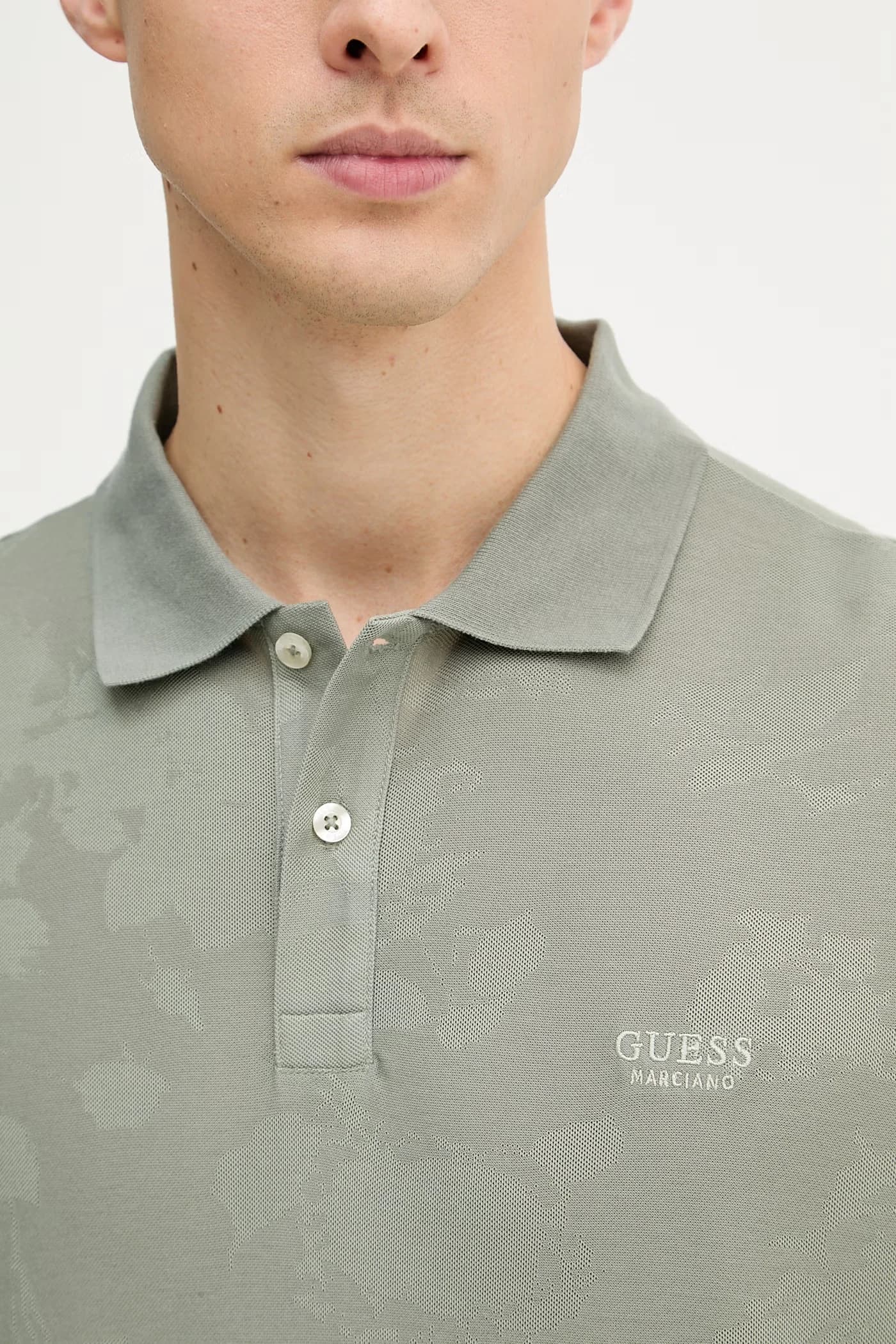 Мужское поло - фото 5