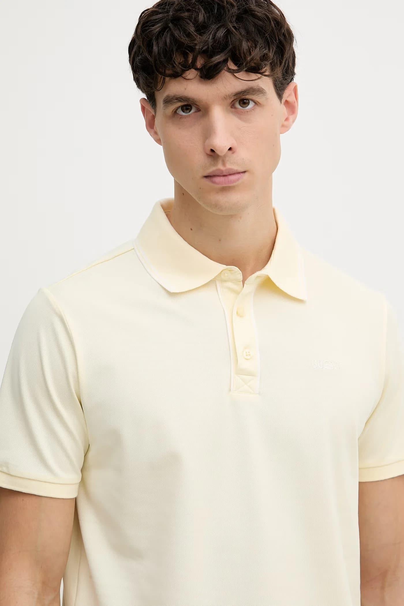 PAUL мужская футболка-поло - фото 4