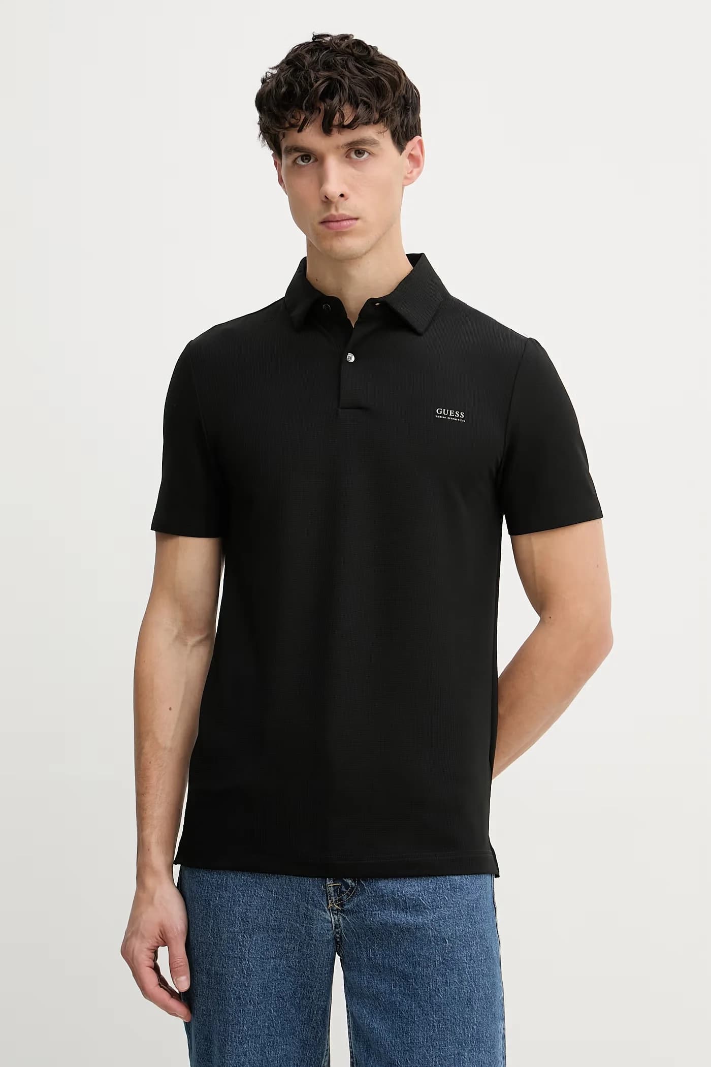 Мужское поло