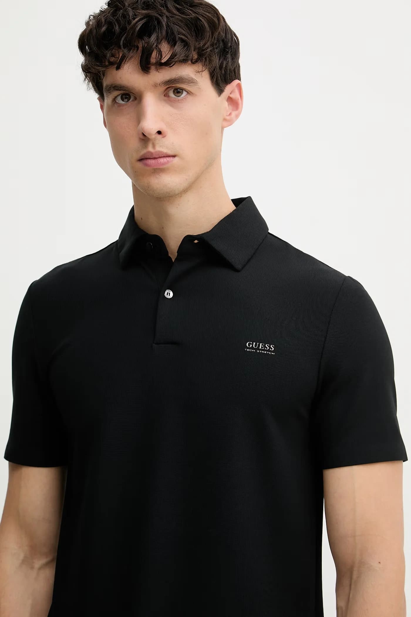 Мужское поло - фото 4