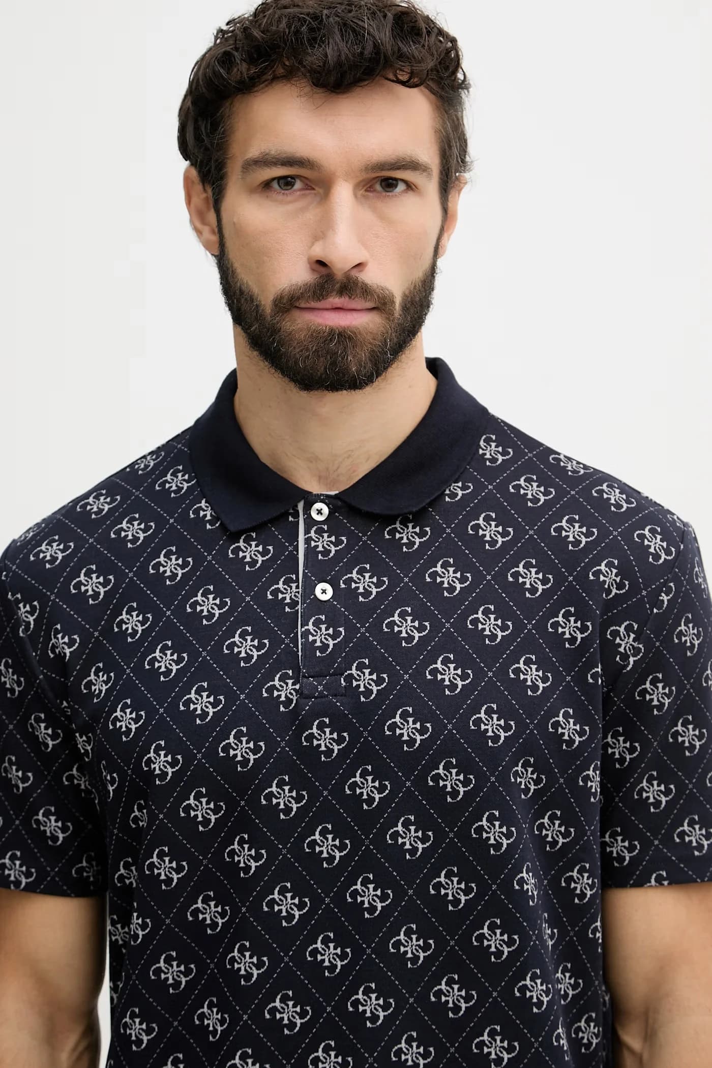 Мужское поло - фото 4