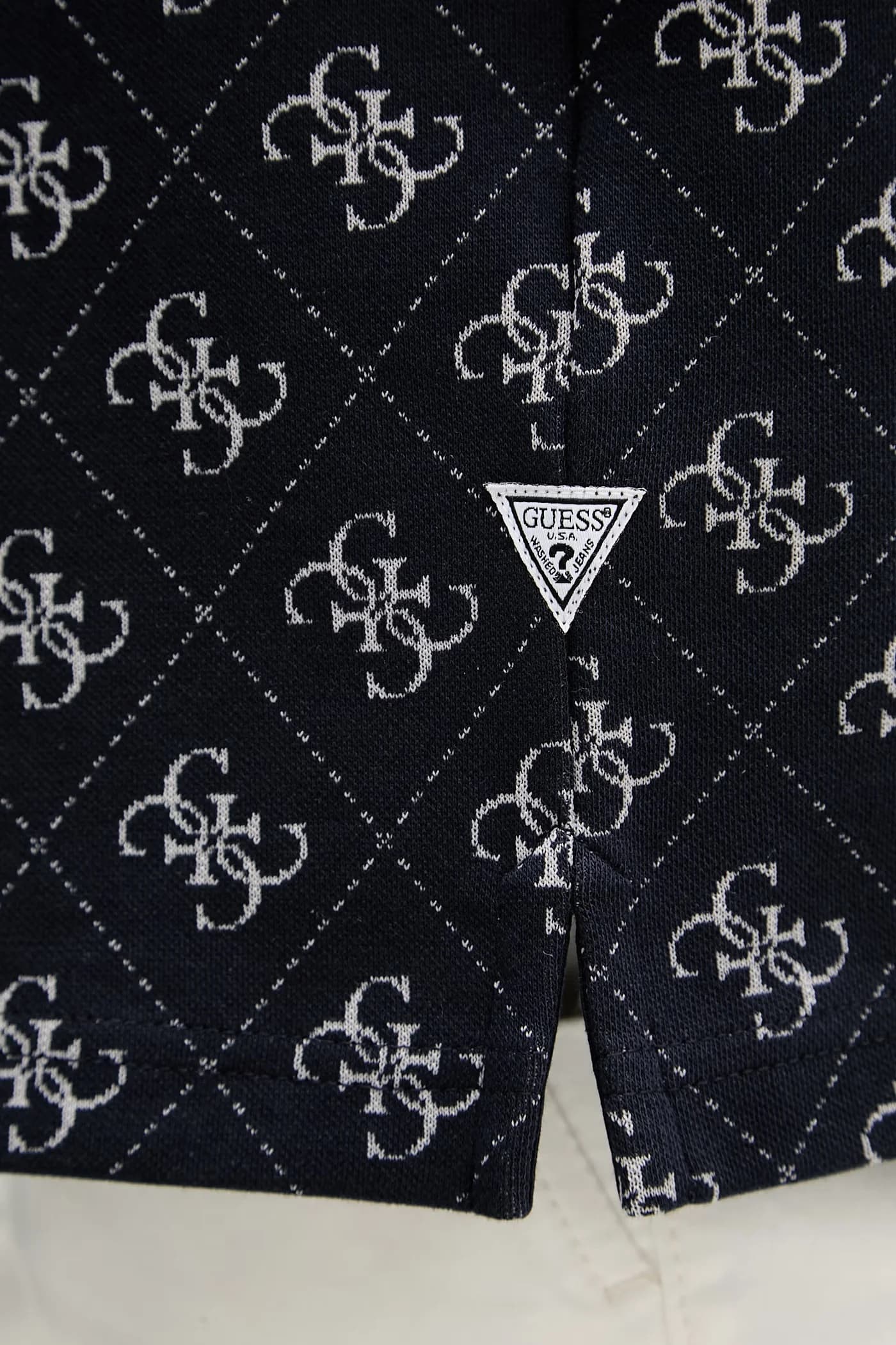 Мужское поло - фото 5