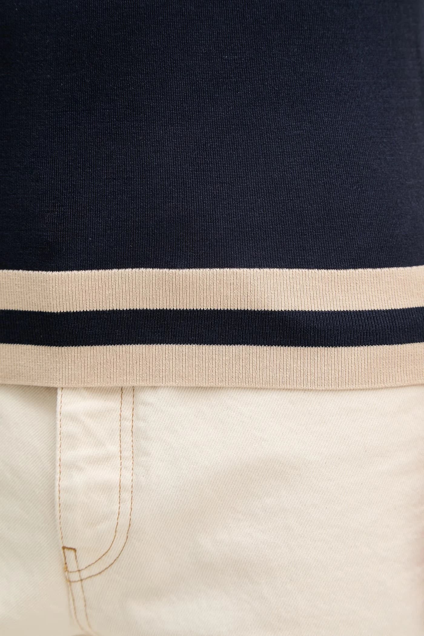 ЛАРРИ мужская футболка - фото 5