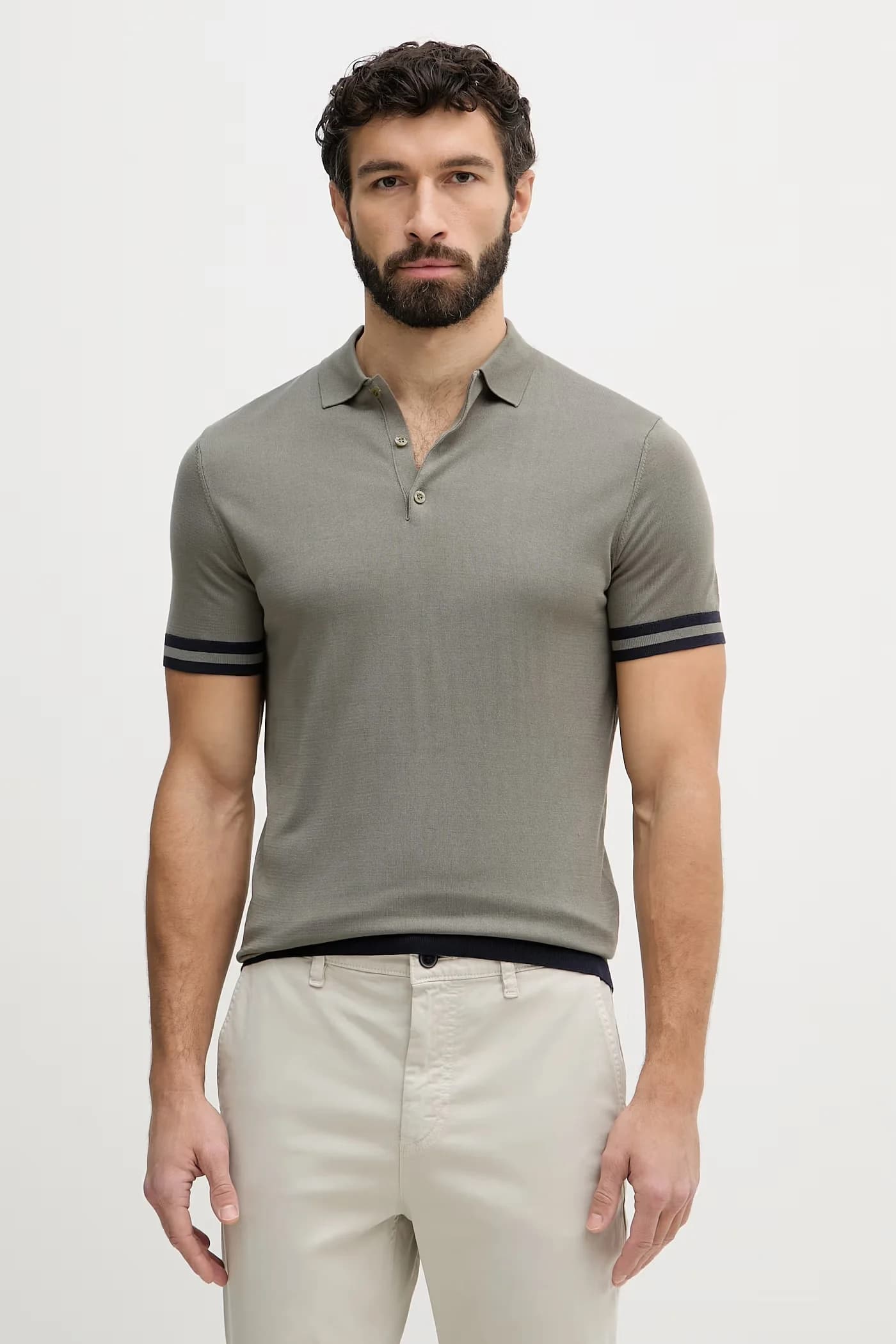 ЛАРРИ мужская футболка