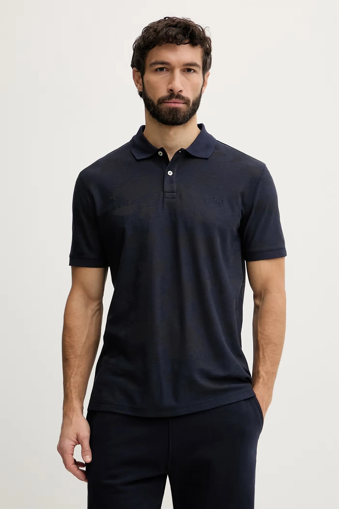 Мужское поло