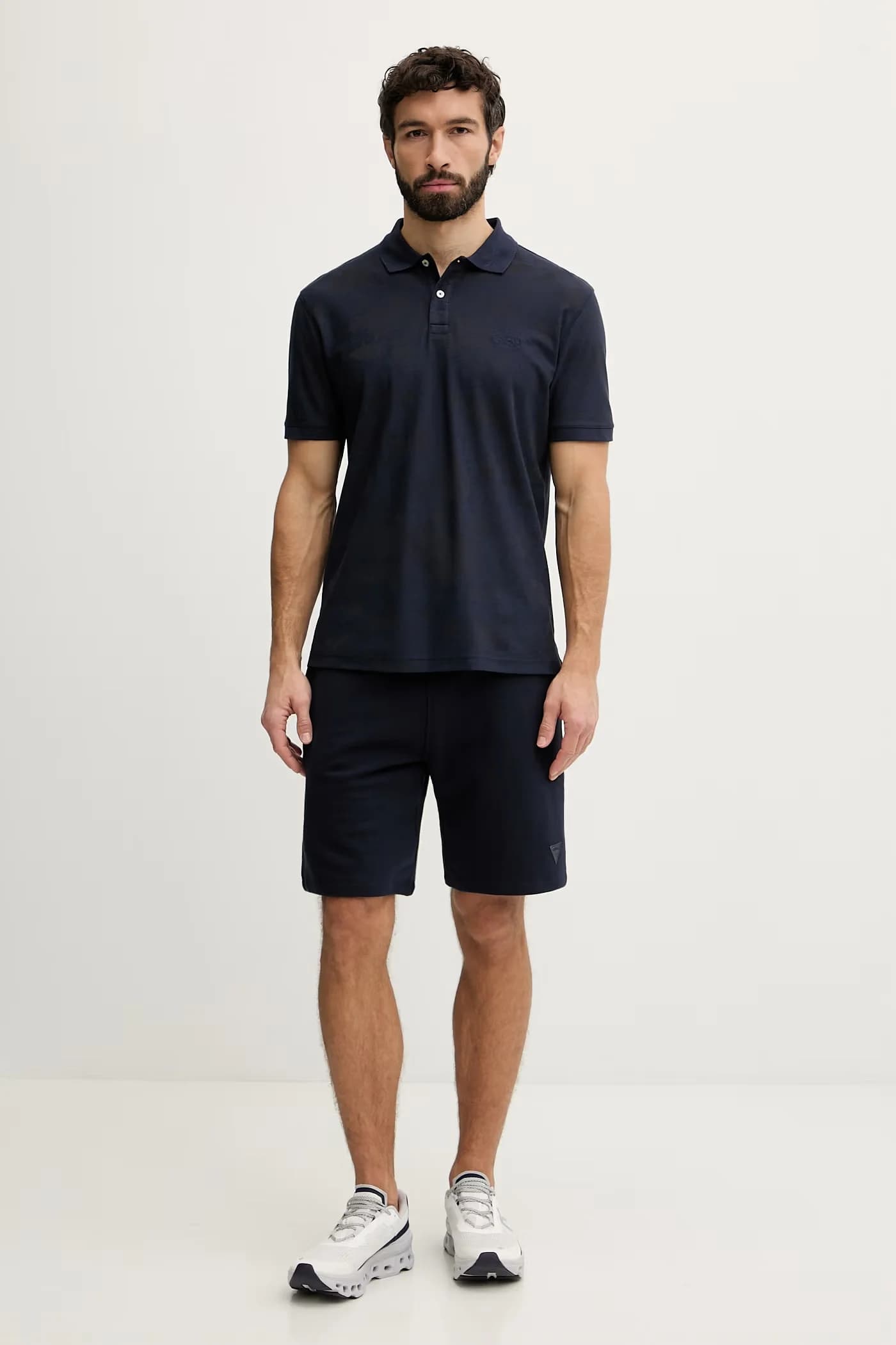 Мужское поло - фото 2