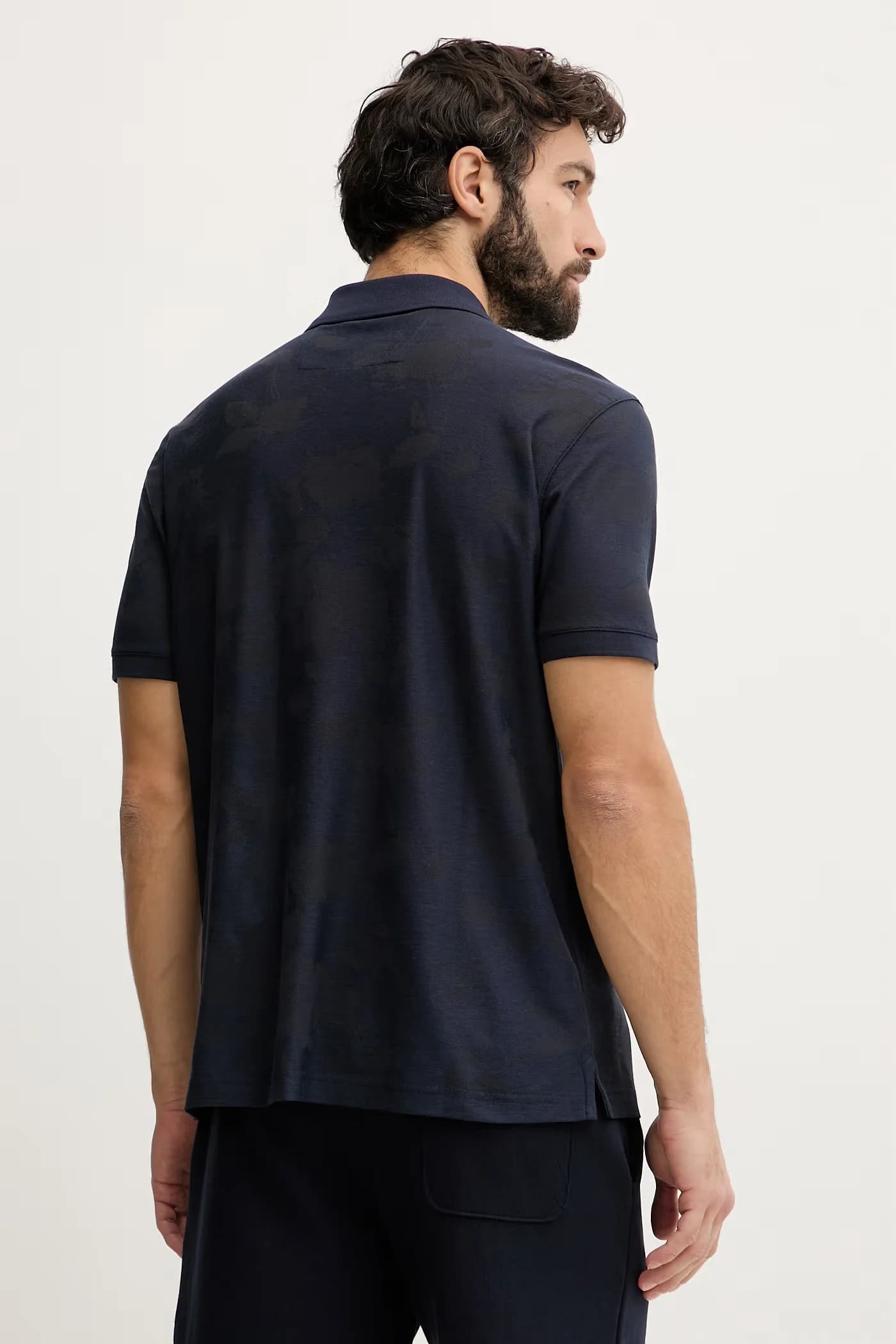 Мужское поло - фото 3