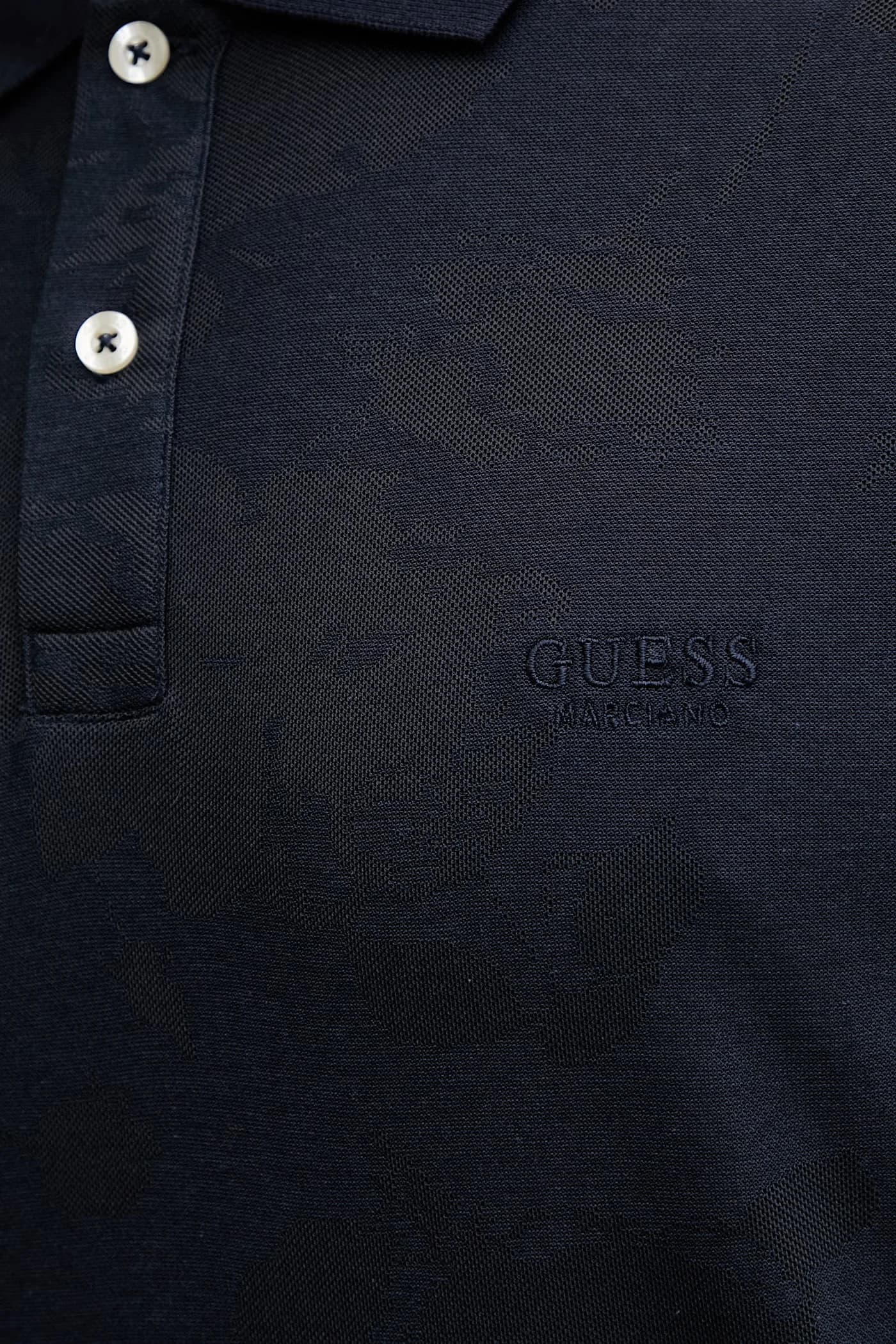 Мужское поло - фото 5