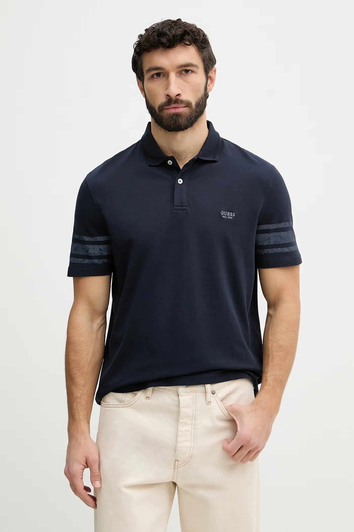 Мужское поло