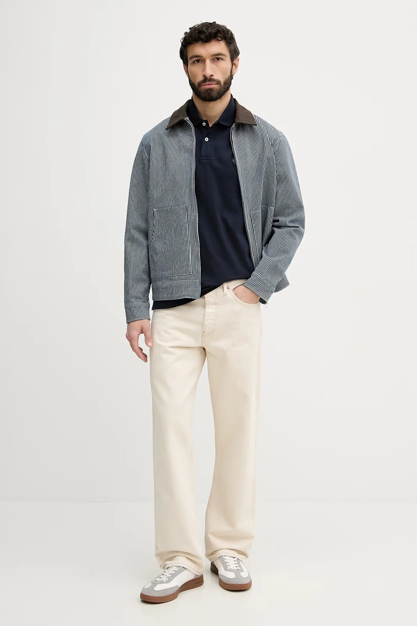 Мужское поло - фото 2