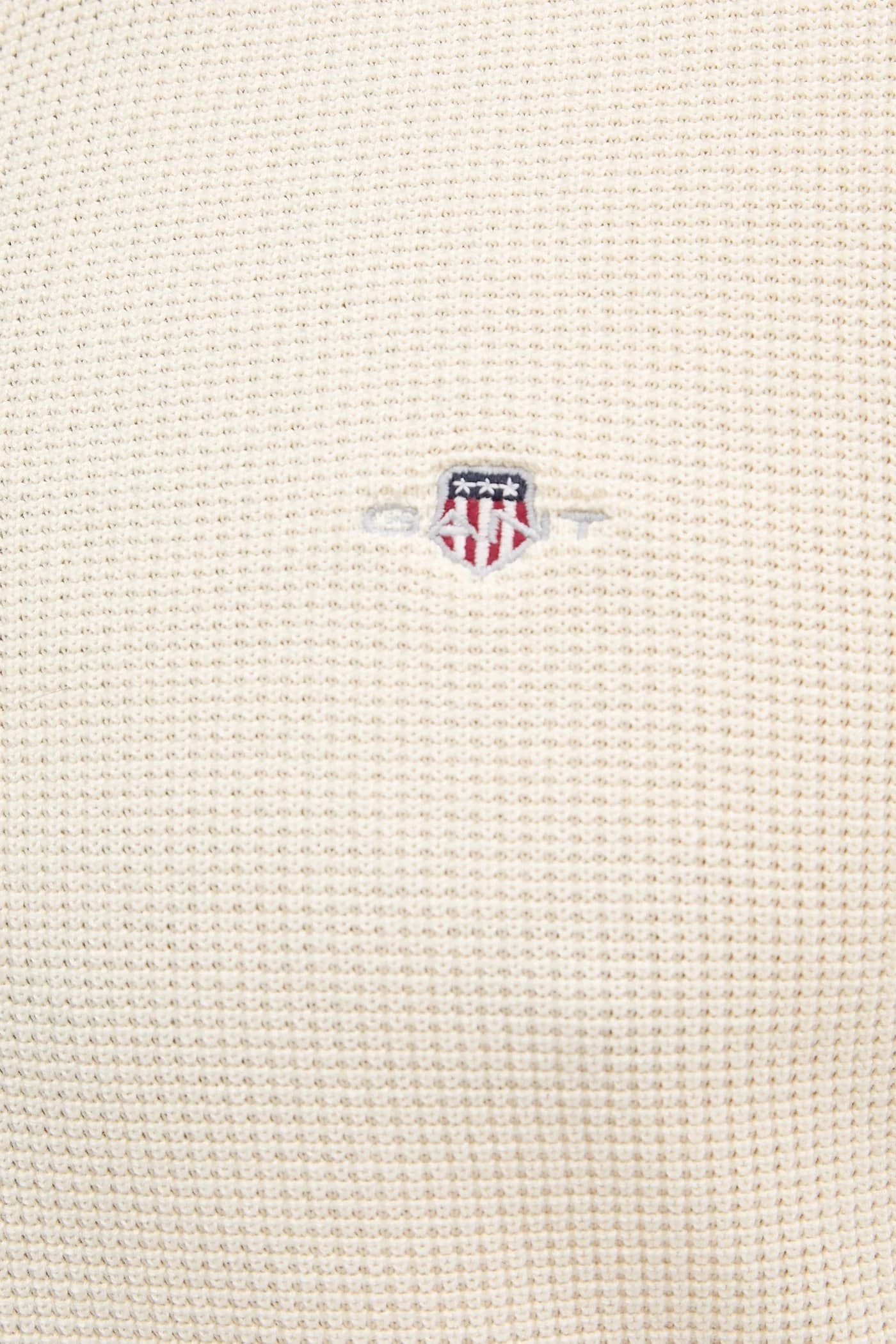 Мужское хлопковое поло - фото 5