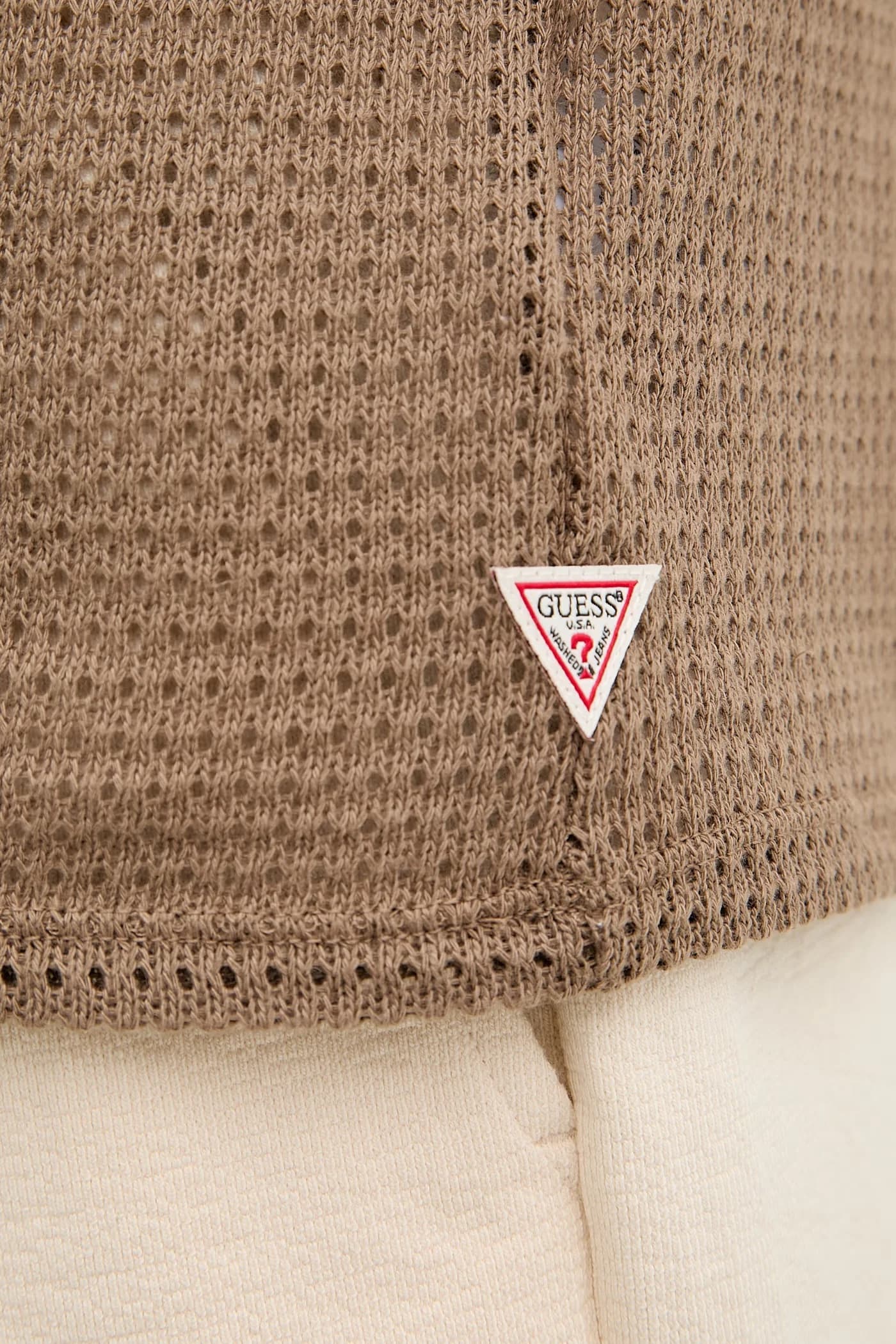 Мужское поло ДЭРИЛ - фото 5