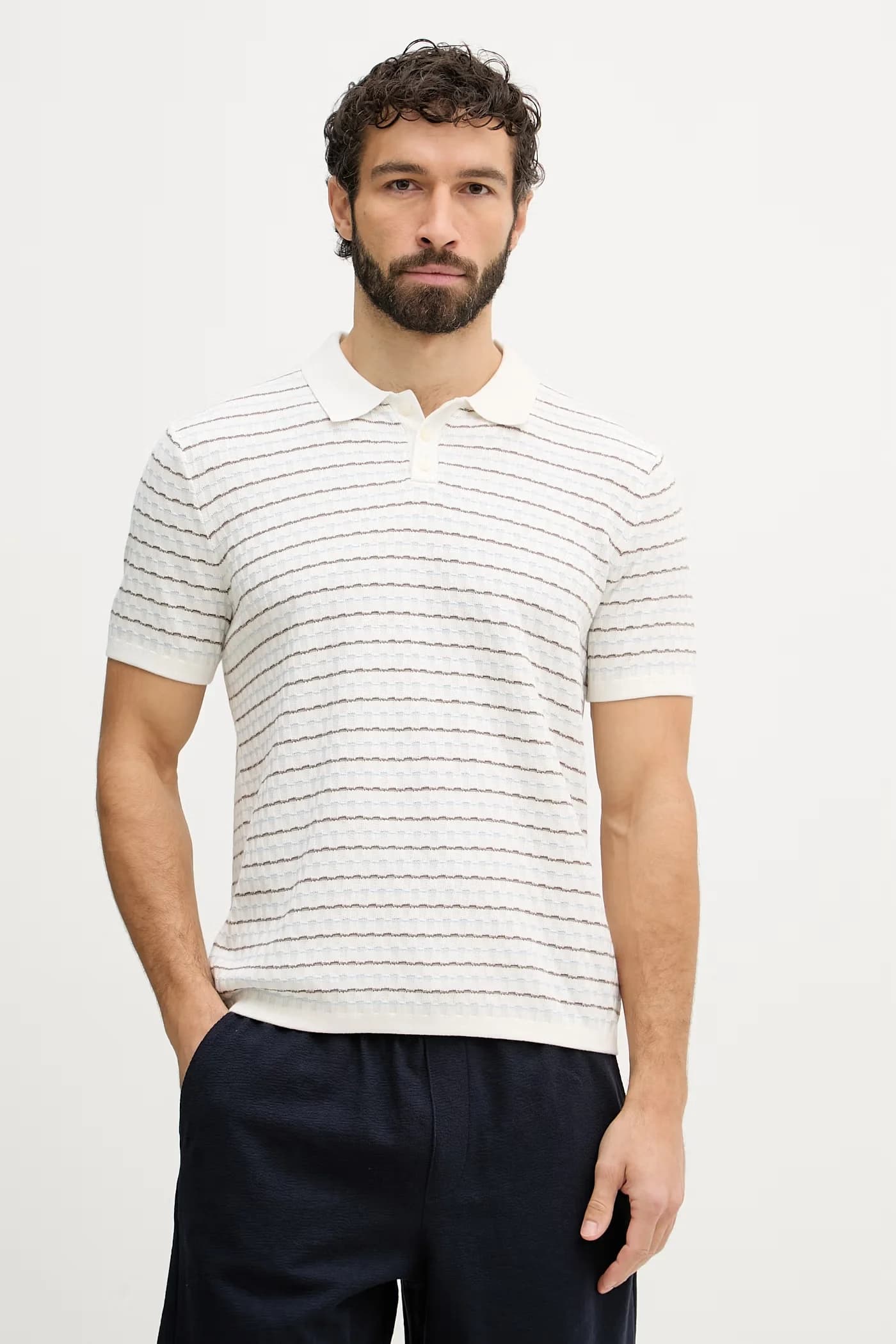 Мужское поло