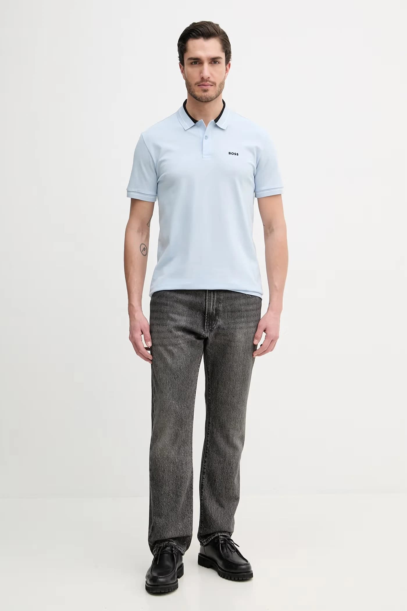 Поло - фото 2