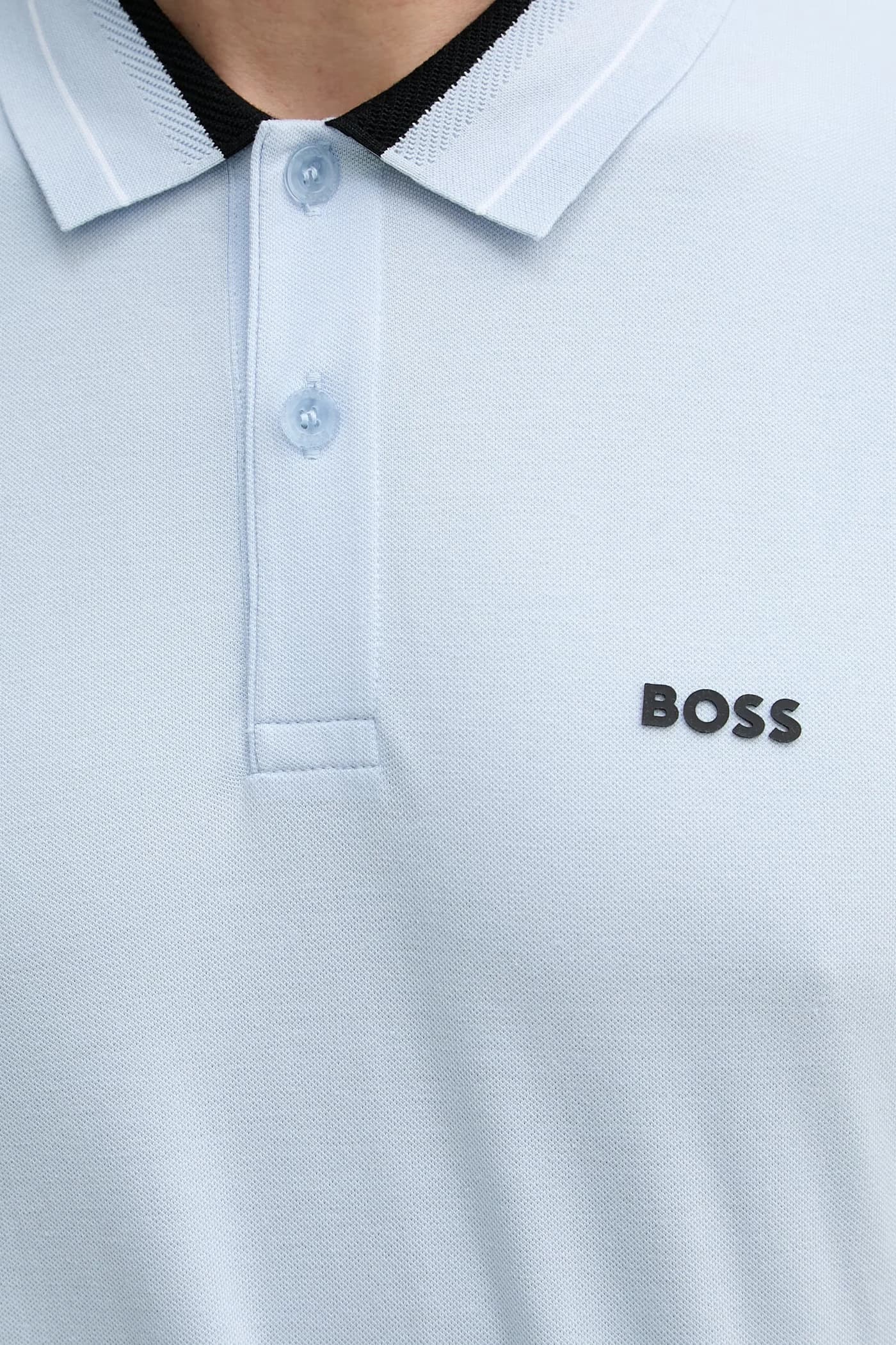 Поло - фото 5