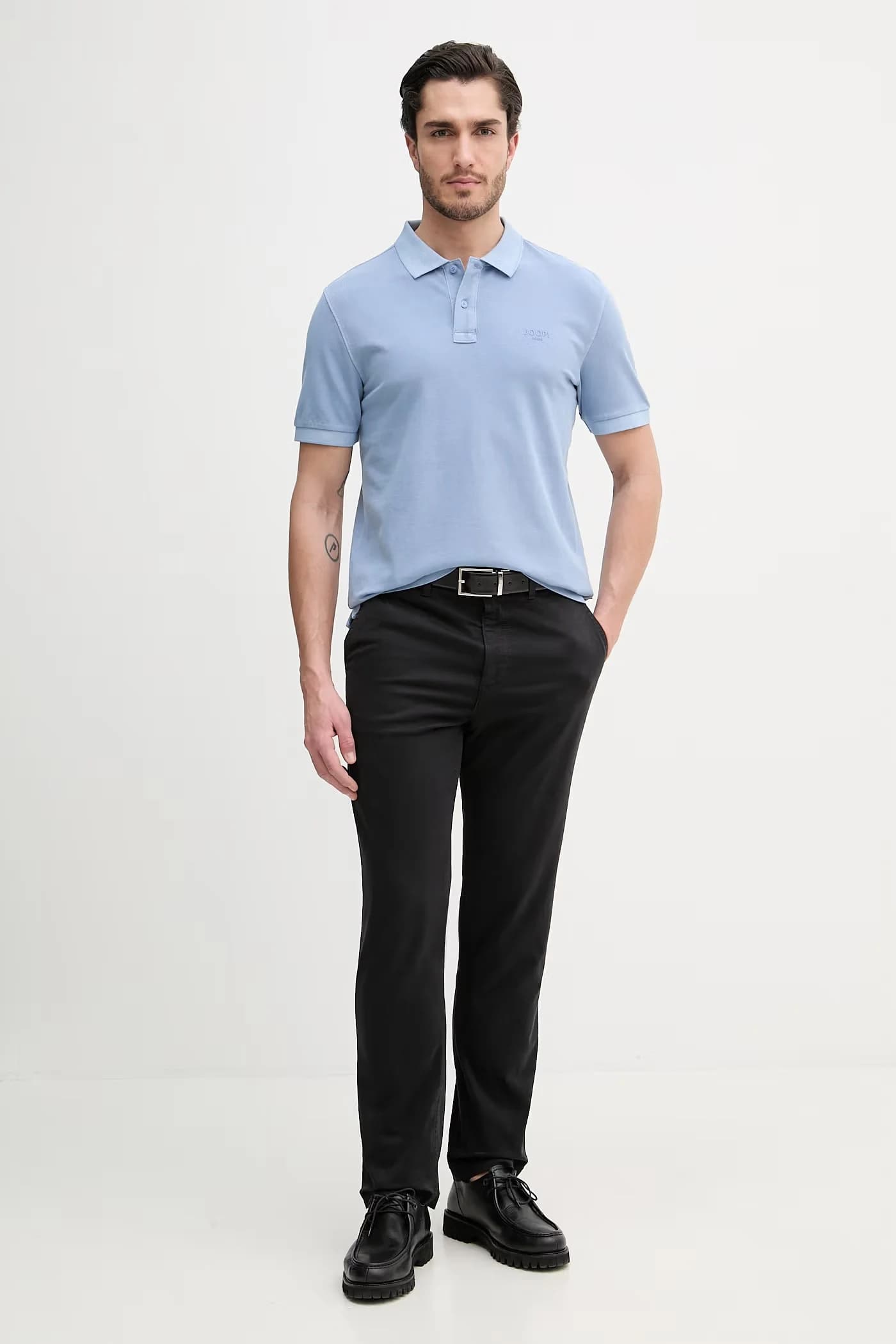 Поло - фото 2