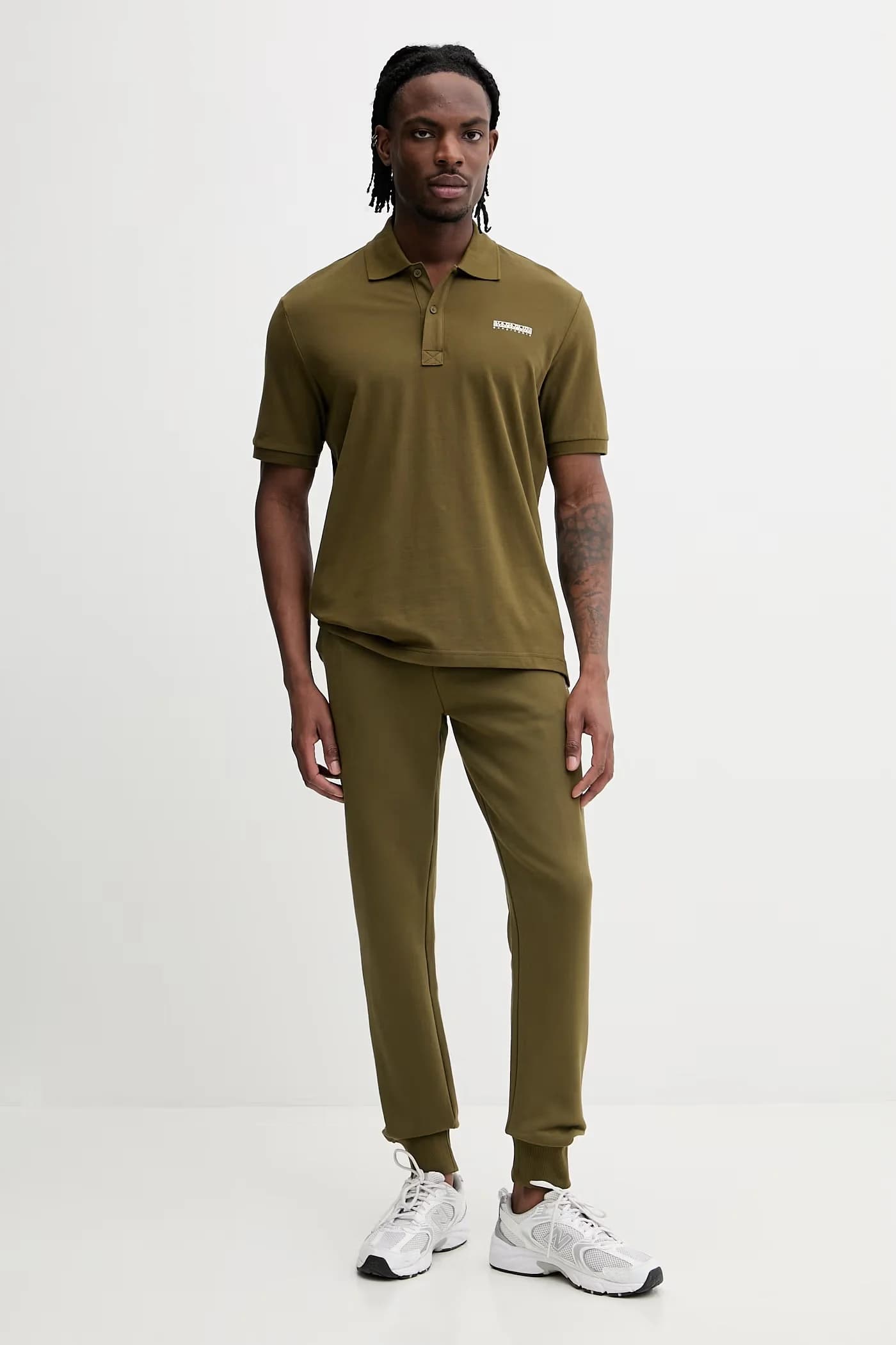 Поло МАЛЕНЬКАЯ КОРОБКА - фото 2