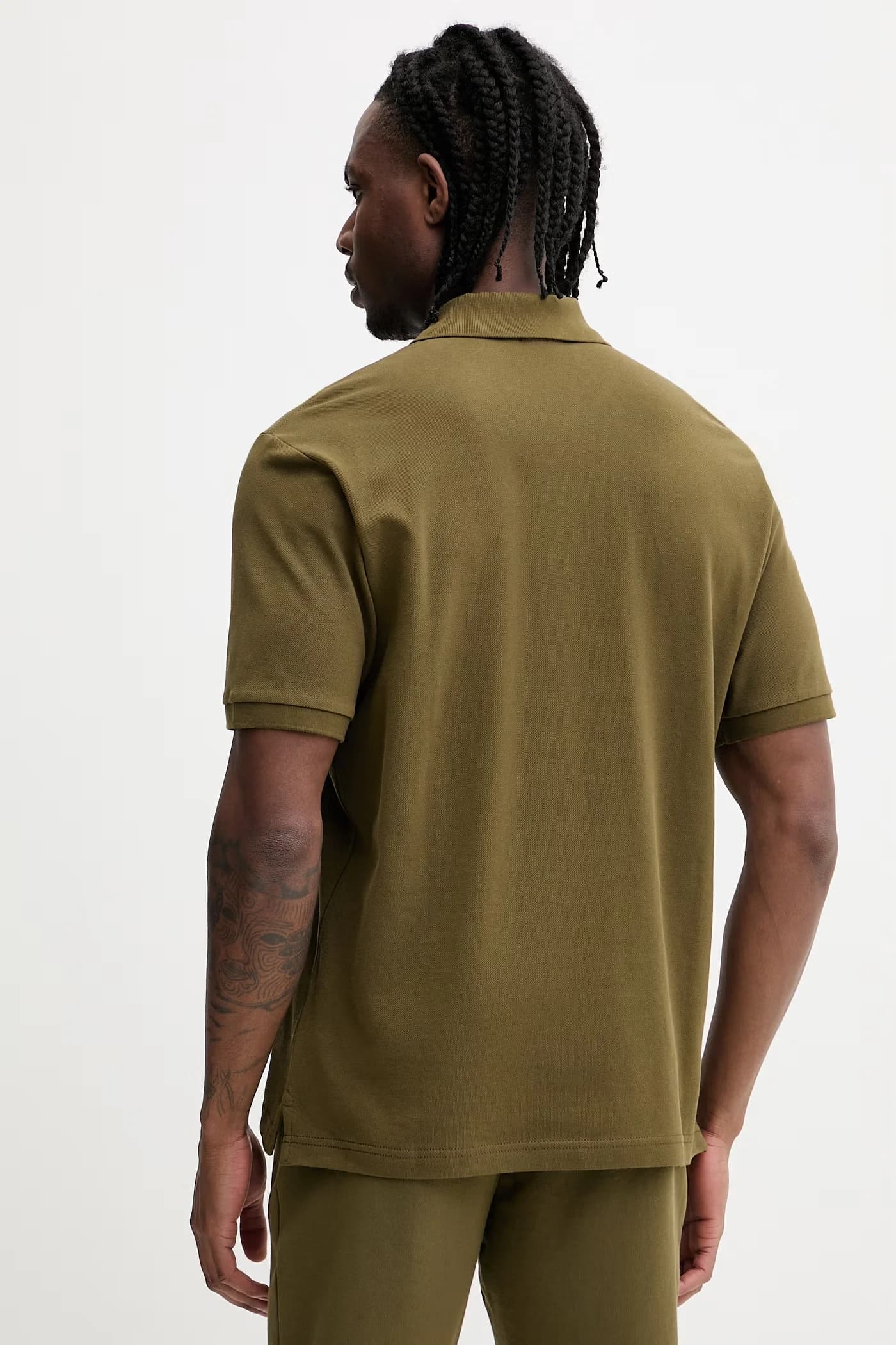 Поло МАЛЕНЬКАЯ КОРОБКА - фото 3