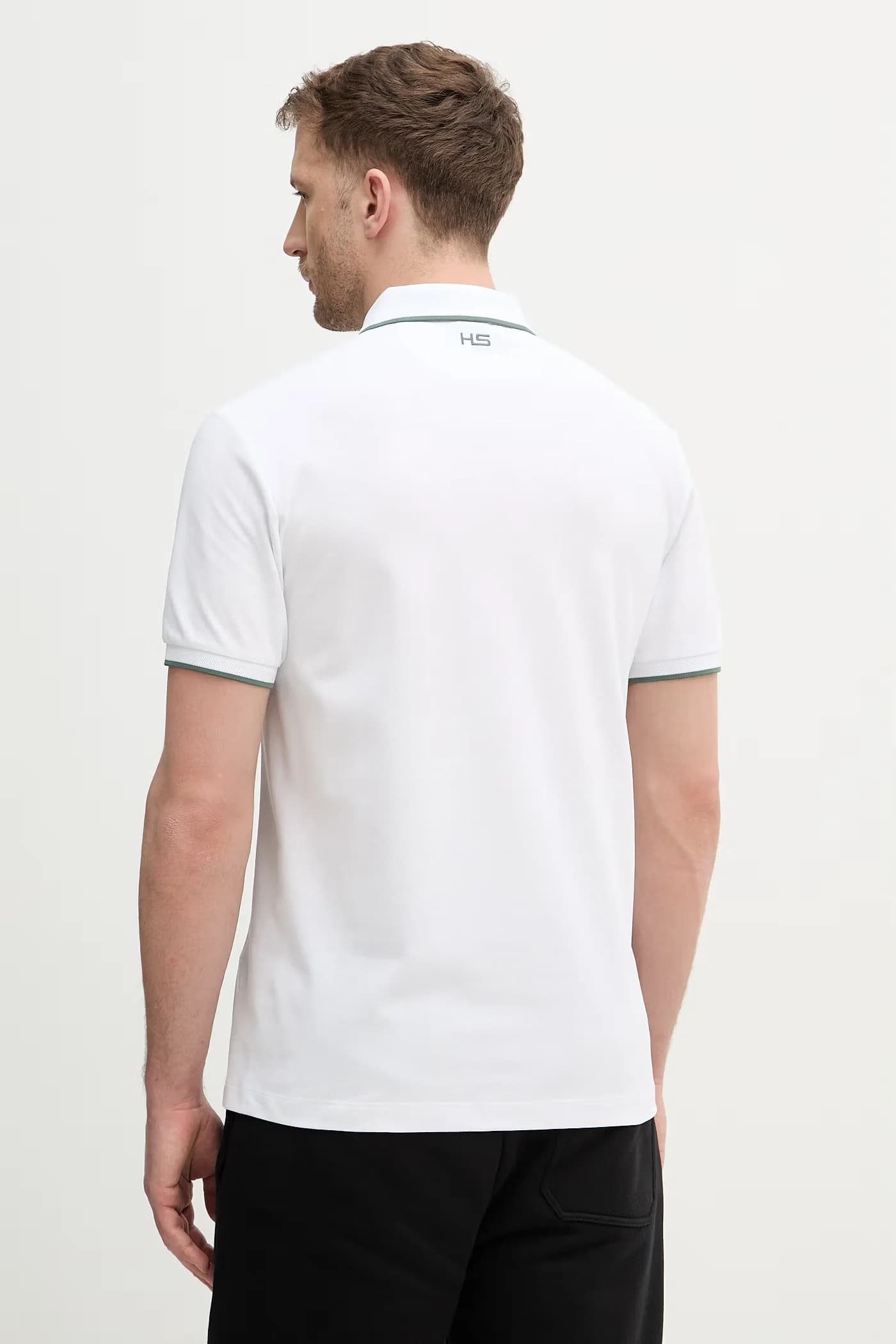 Поло - фото 3