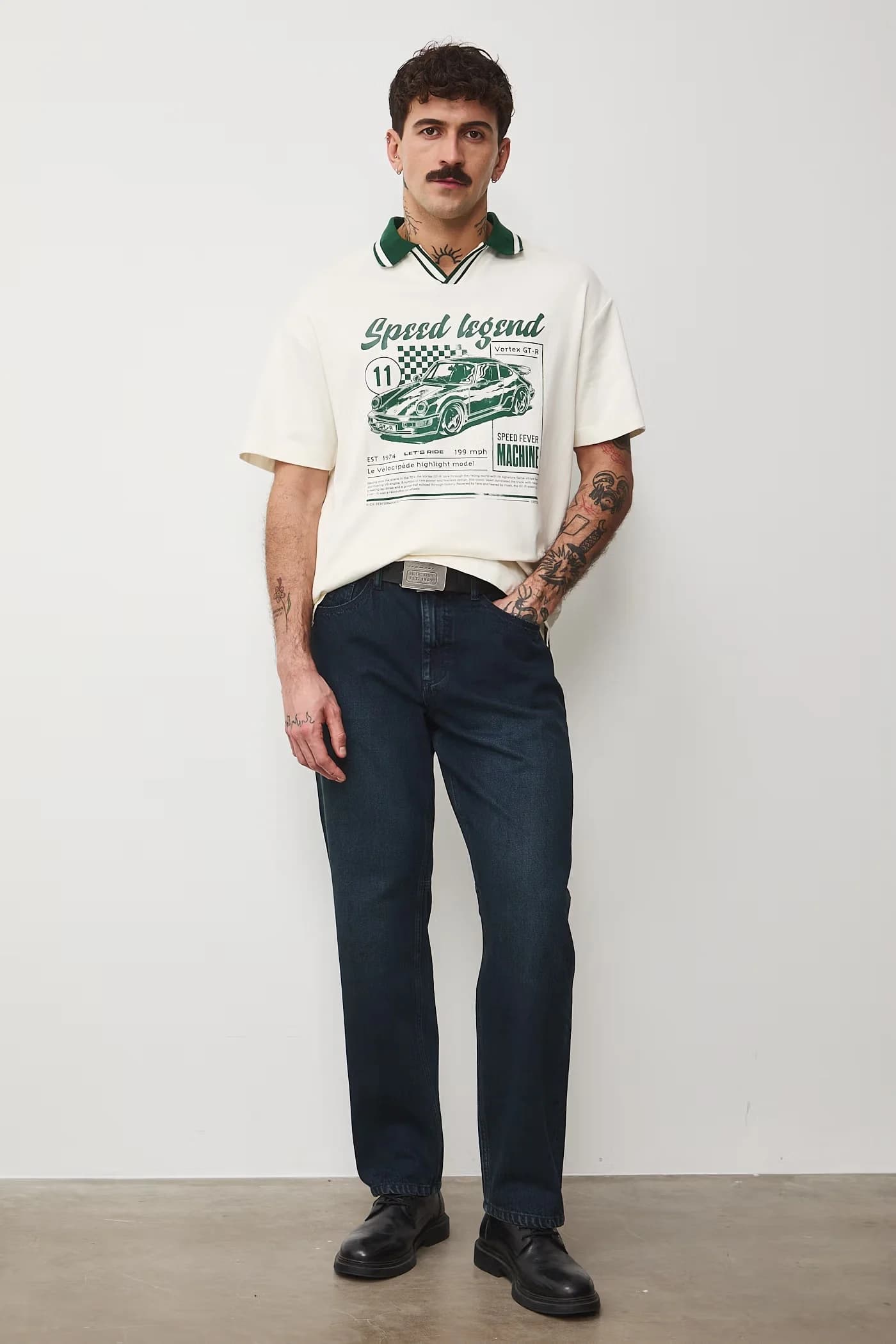 Поло - фото 2