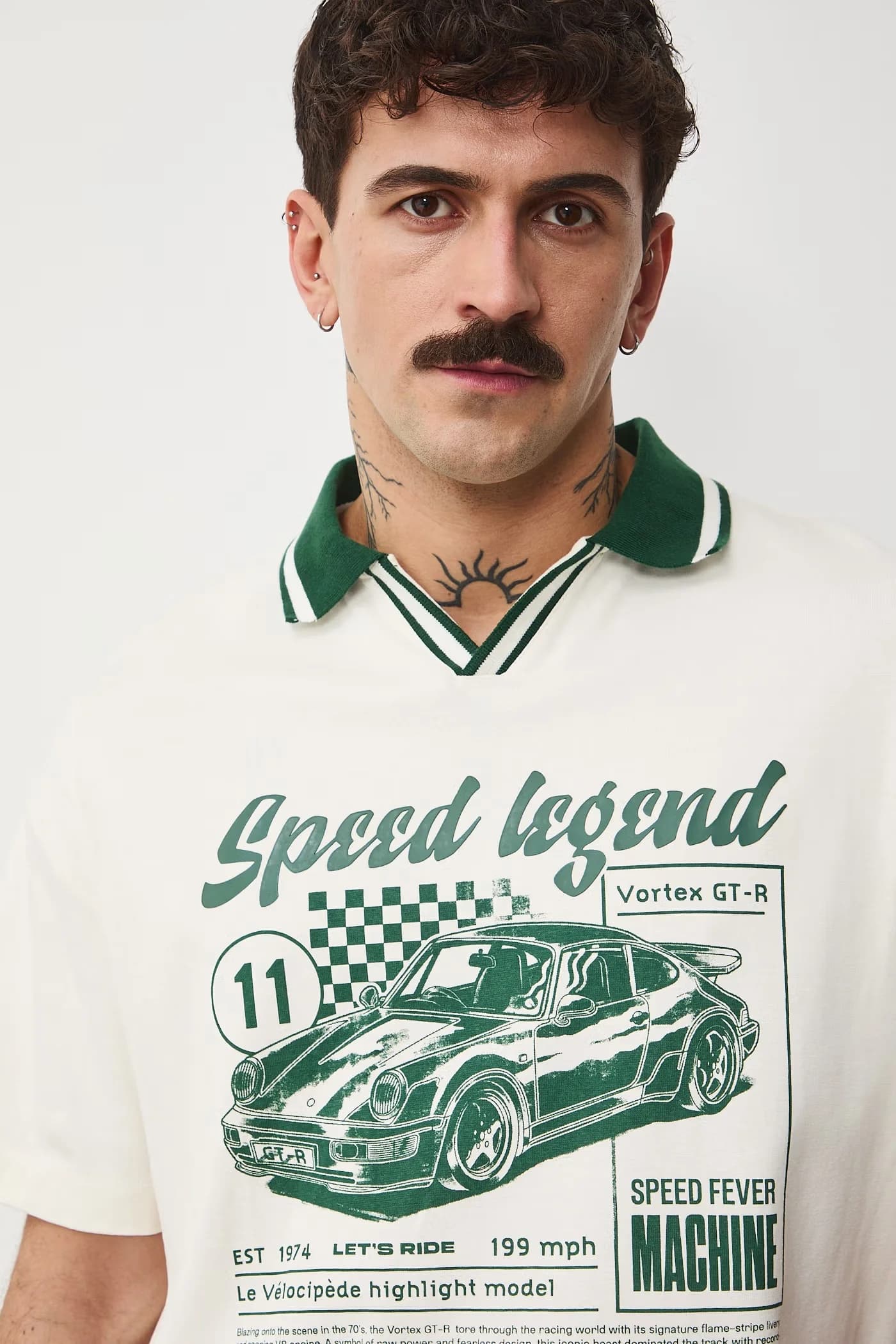 Поло - фото 4