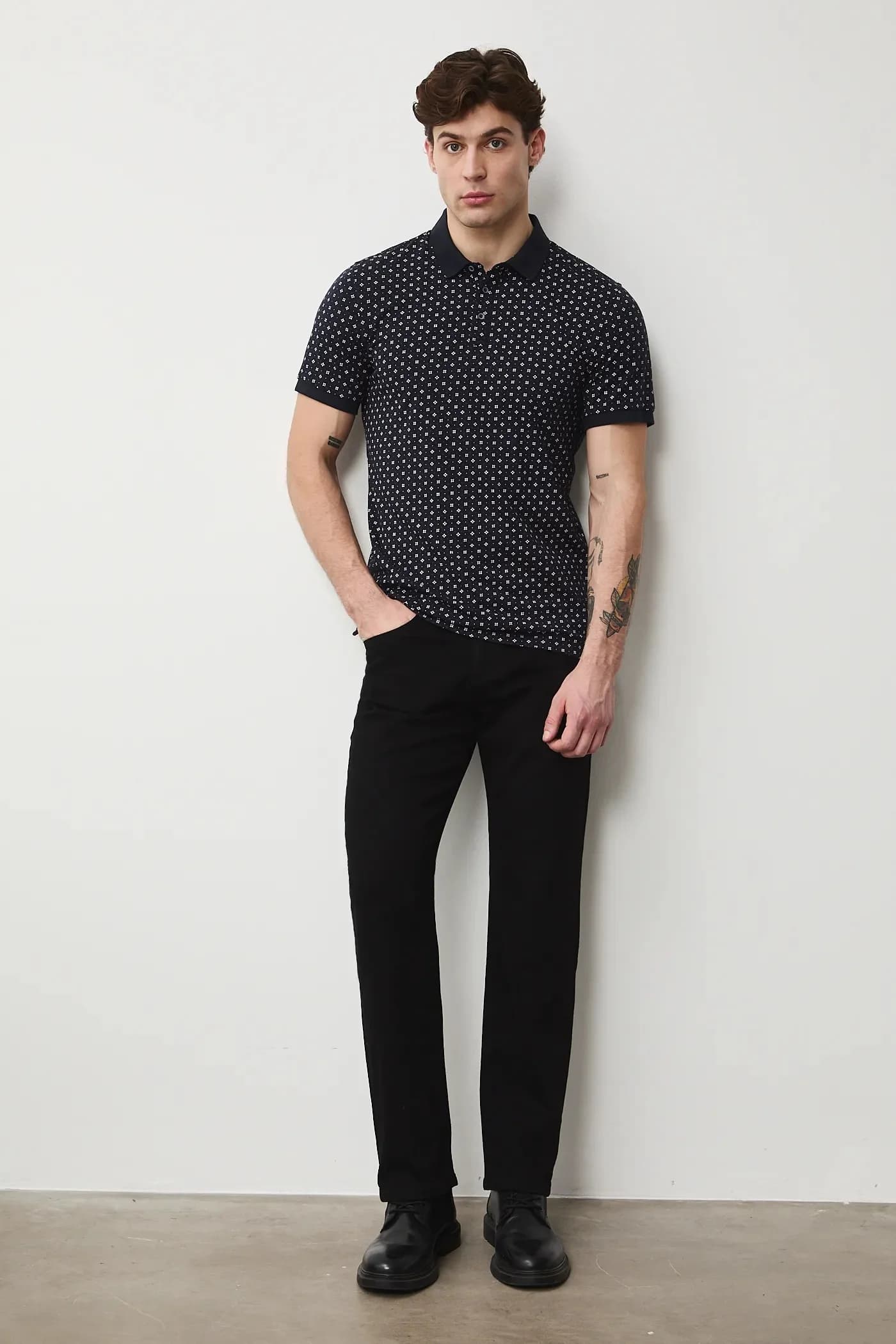 Поло - фото 2