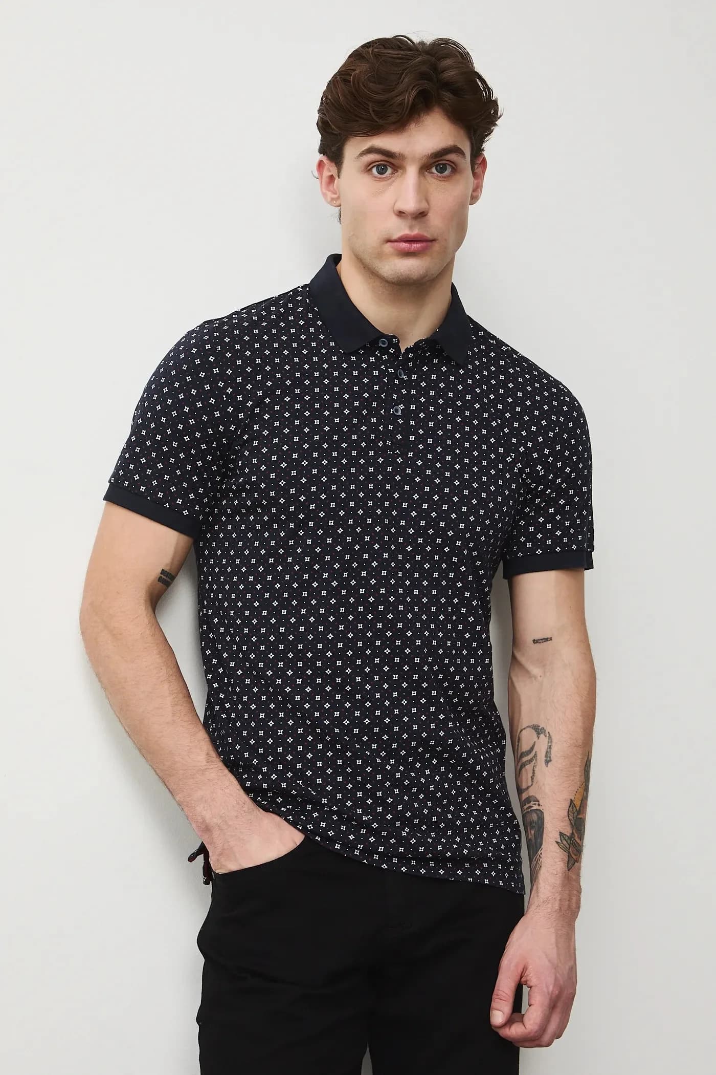 Поло - фото 4