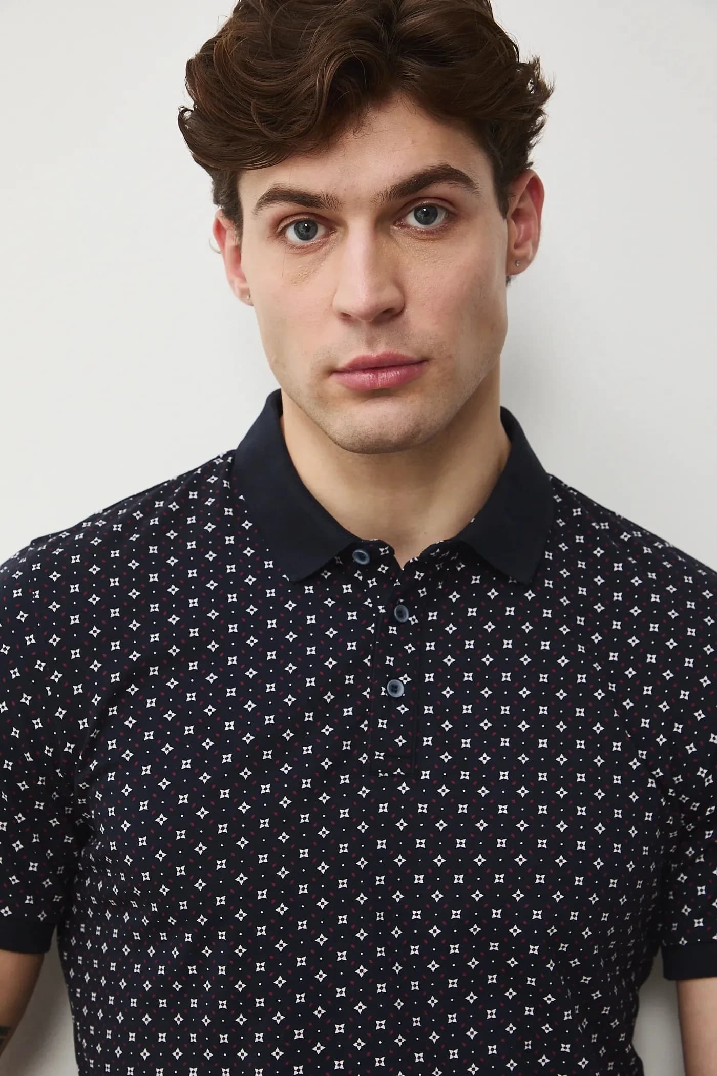 Поло - фото 5