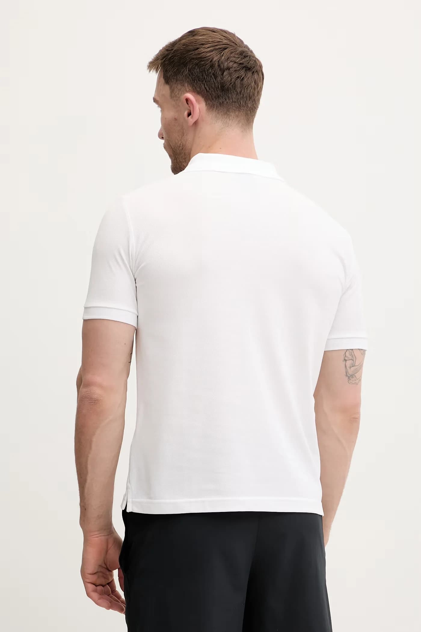 REGULAR POLO хлопковое поло - фото 3