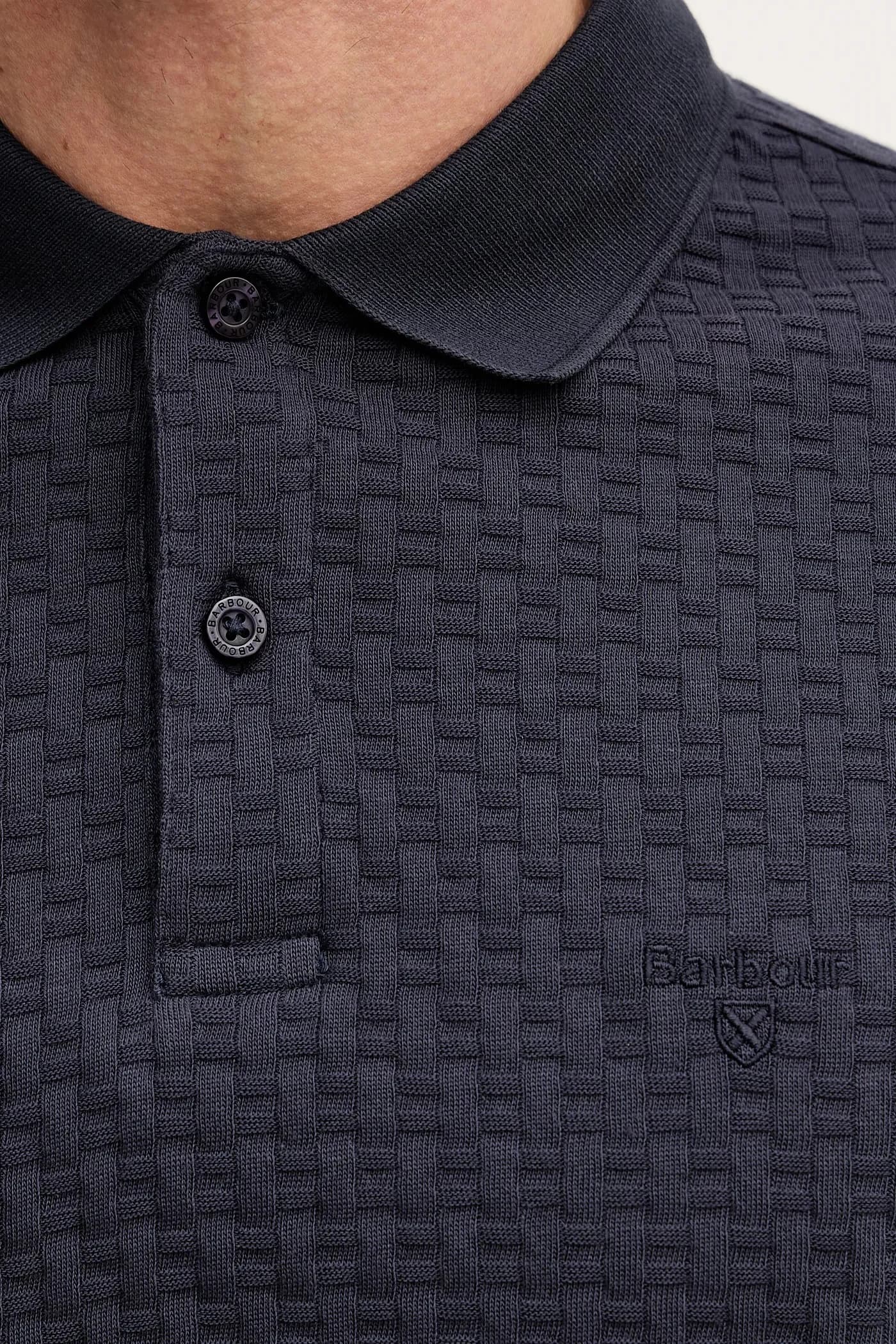 рубашка-поло Westerdale из хлопка - фото 5