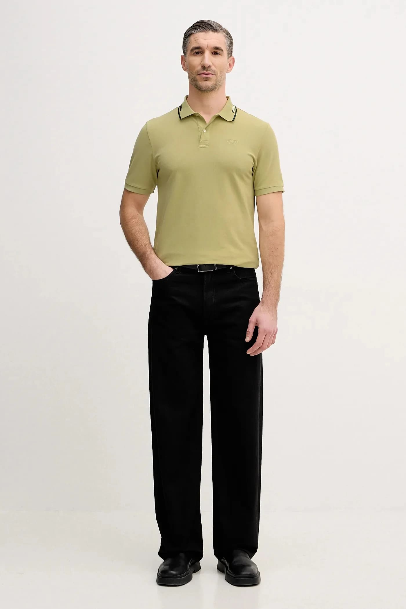 Поло ЛАЙЛ - фото 2