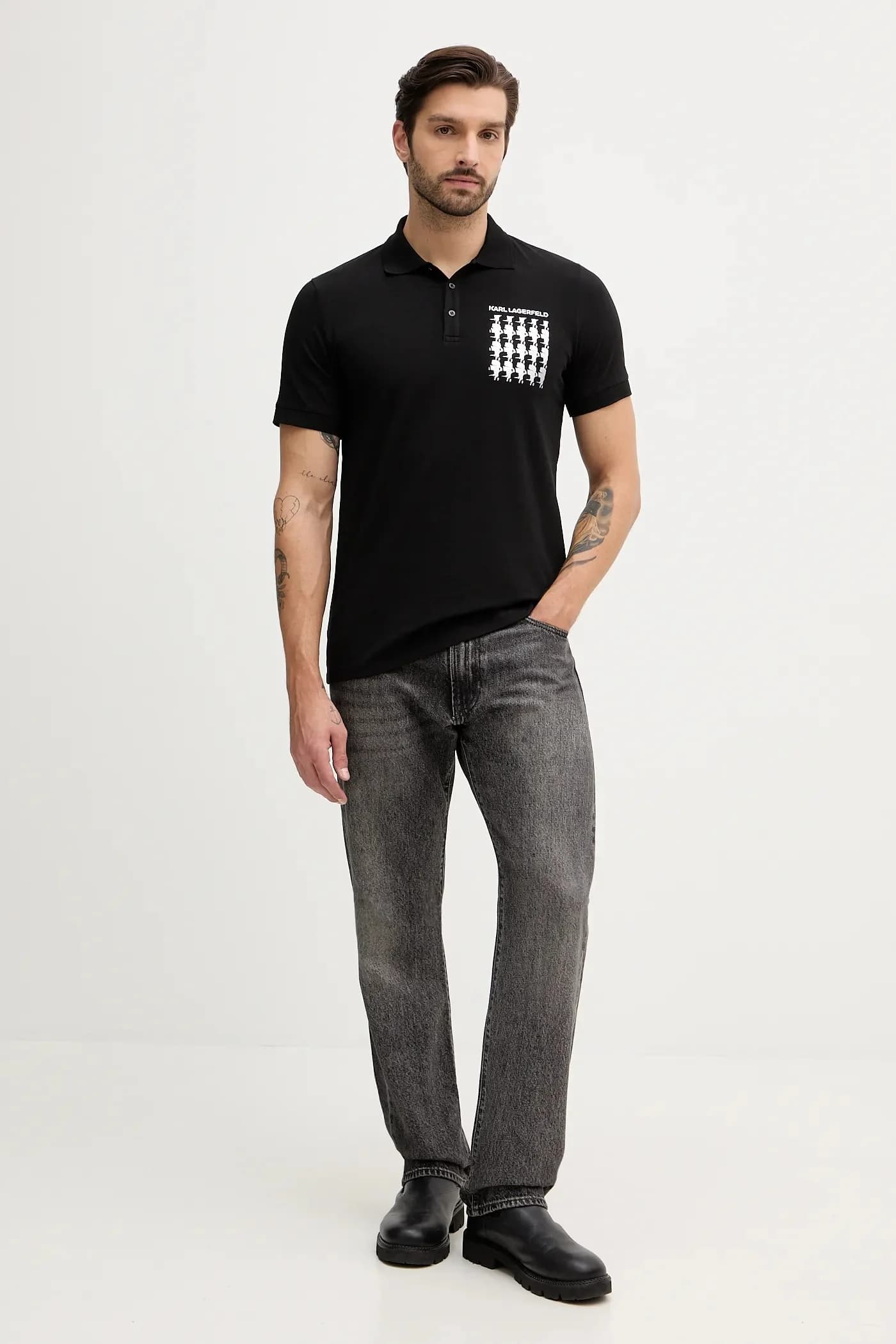 Поло - фото 2