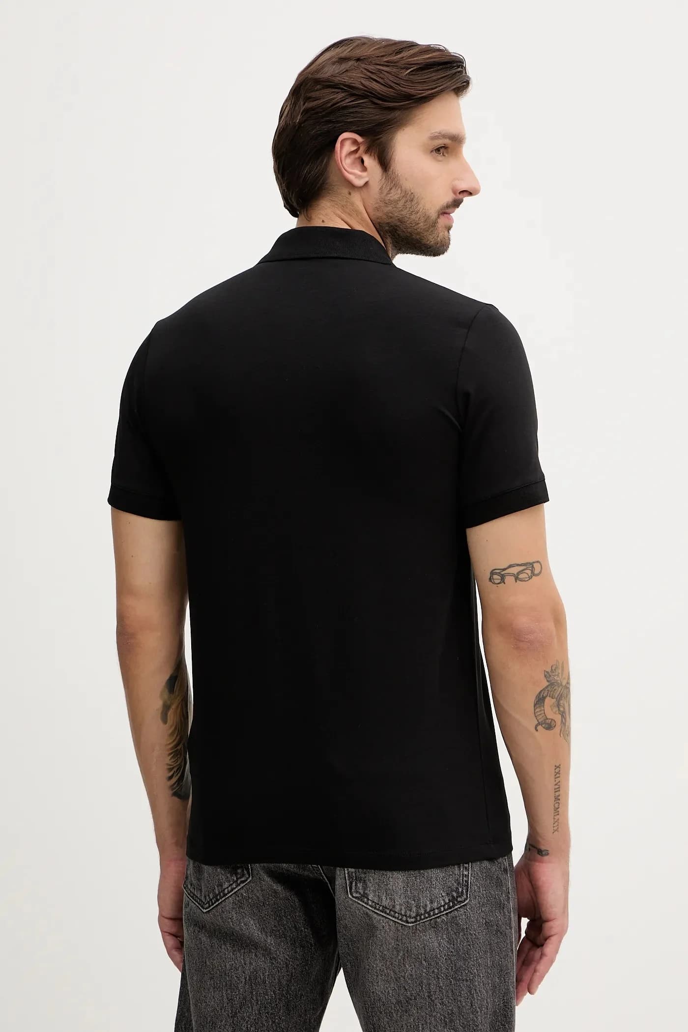 Поло - фото 3