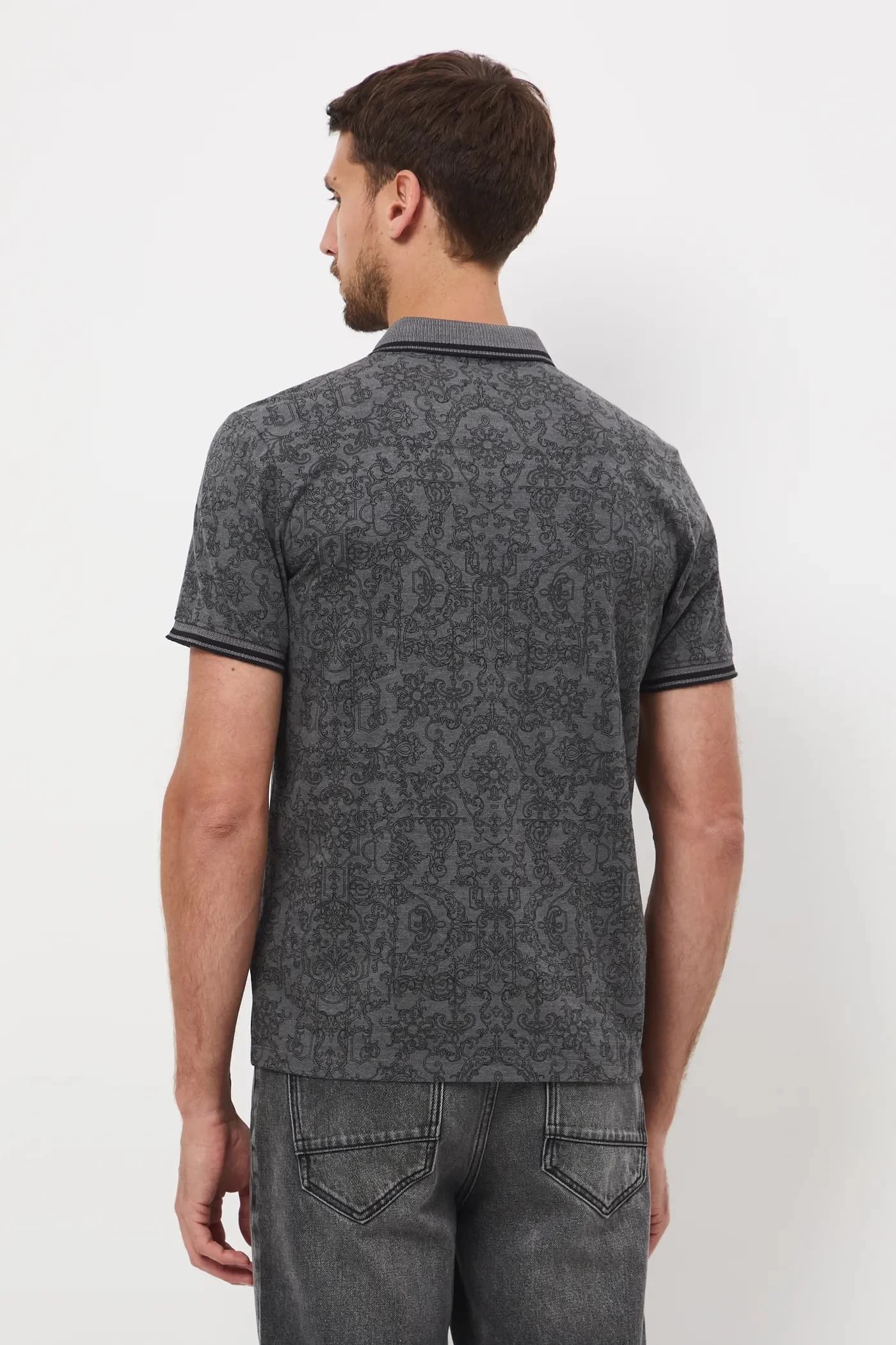 Поло - фото 3