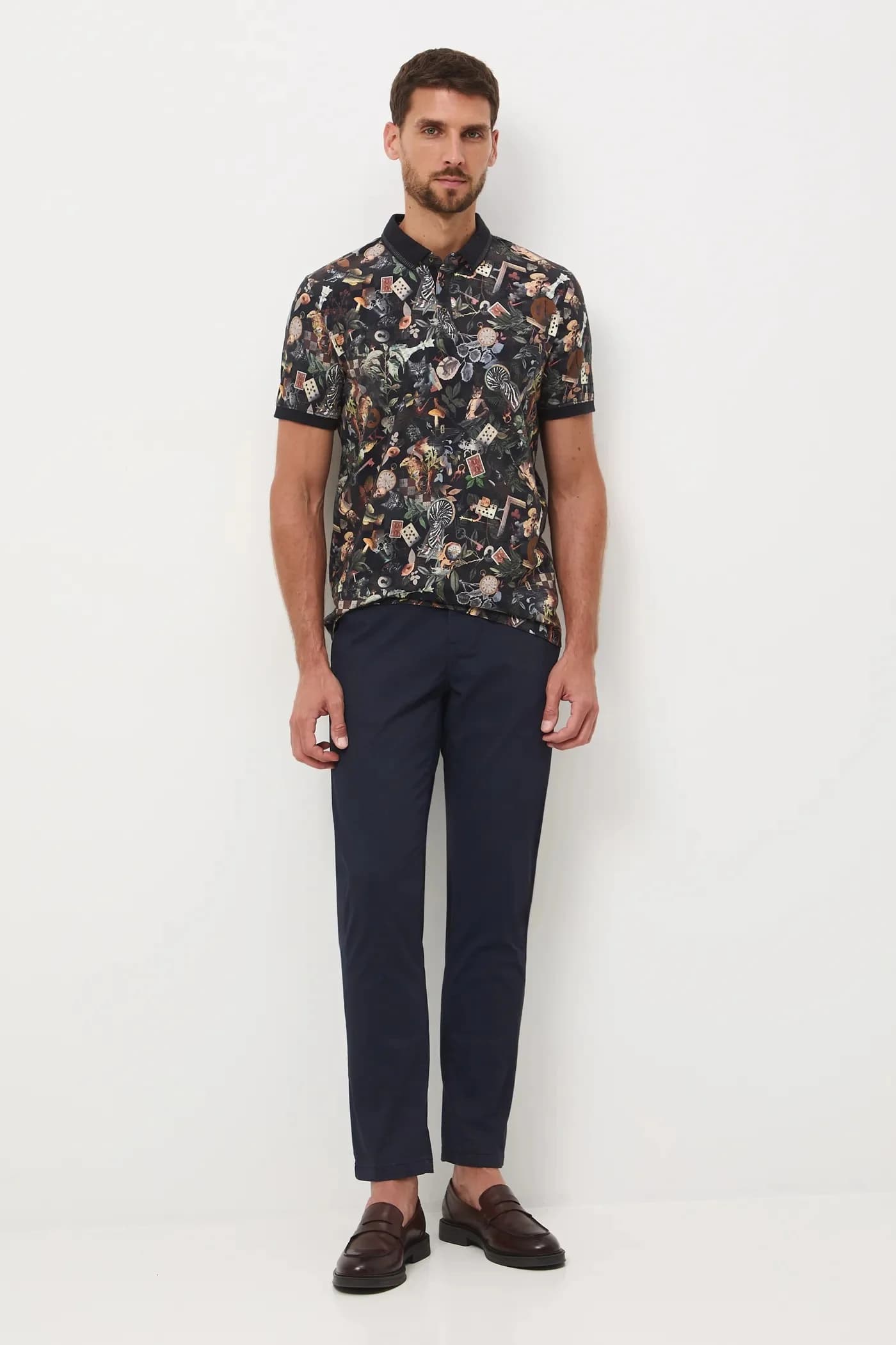 Поло - фото 2