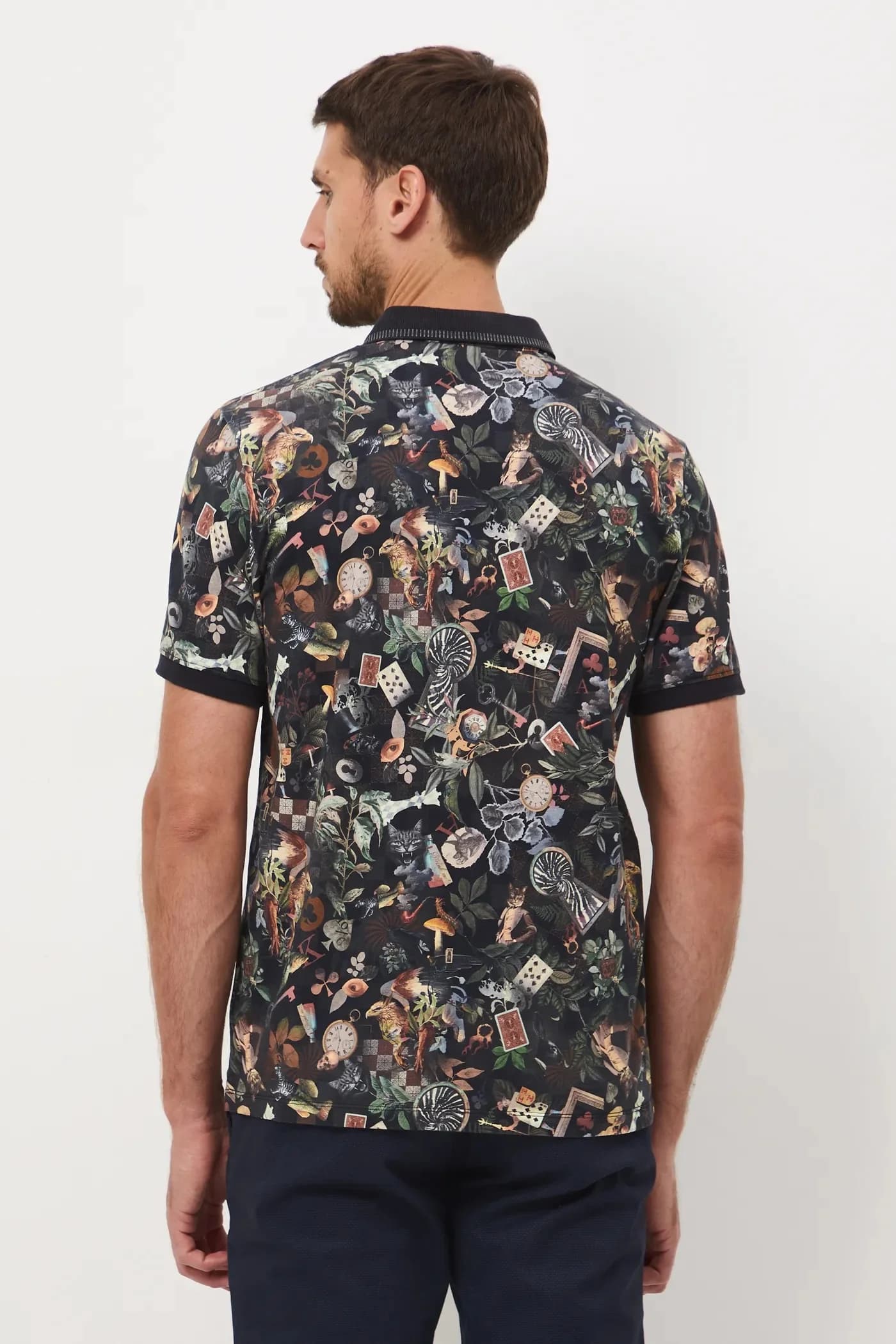 Поло - фото 3