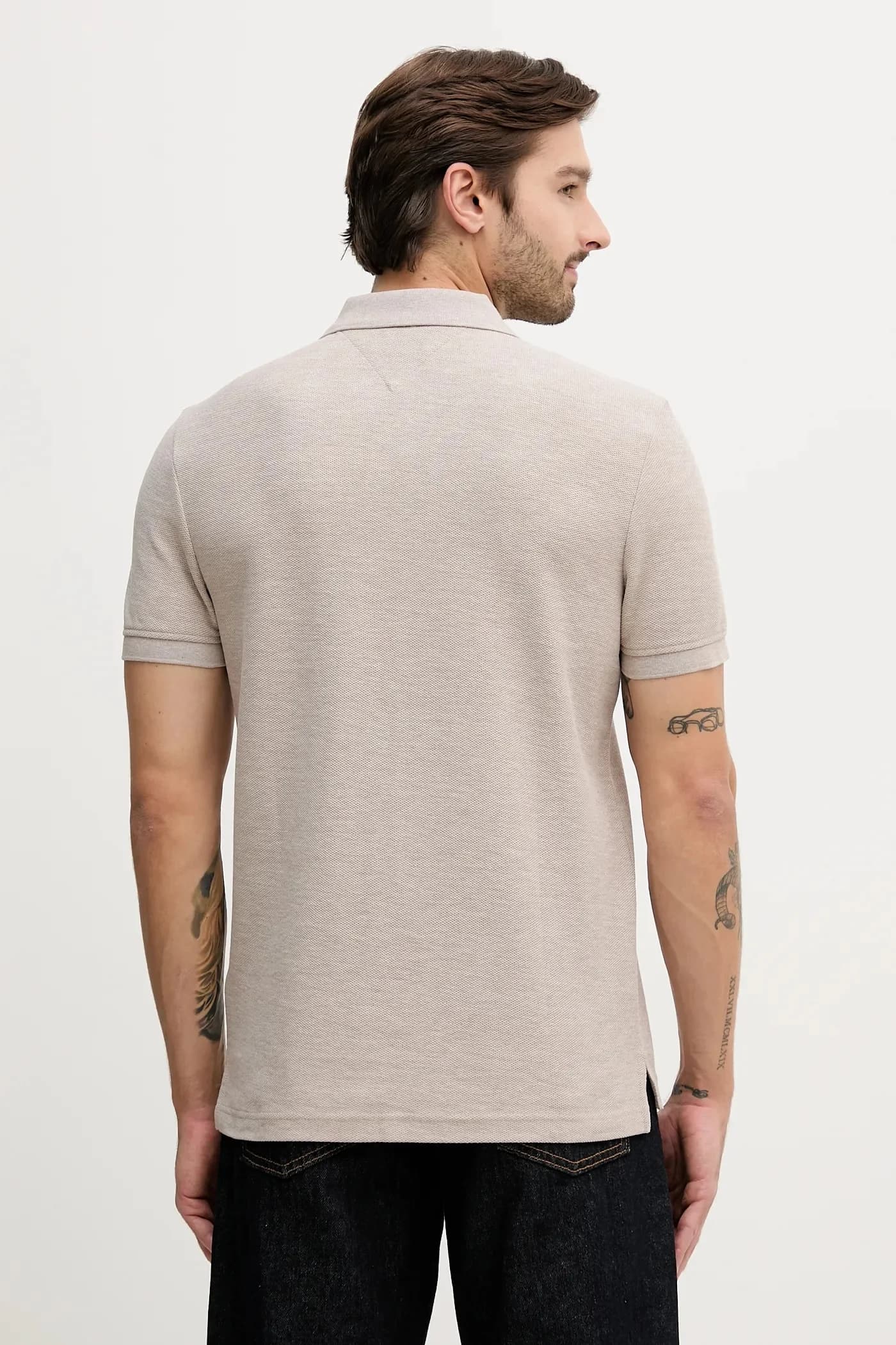 Поло - фото 3