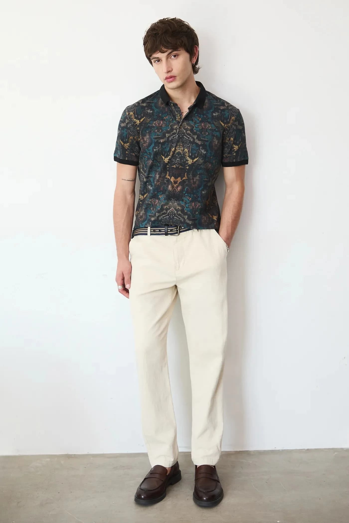 Поло - фото 5