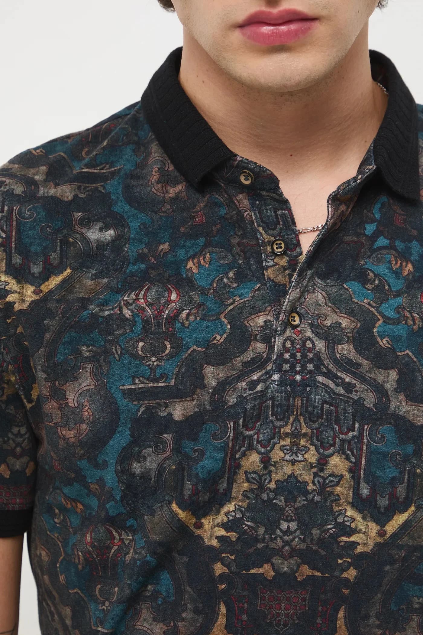 Поло - фото 6