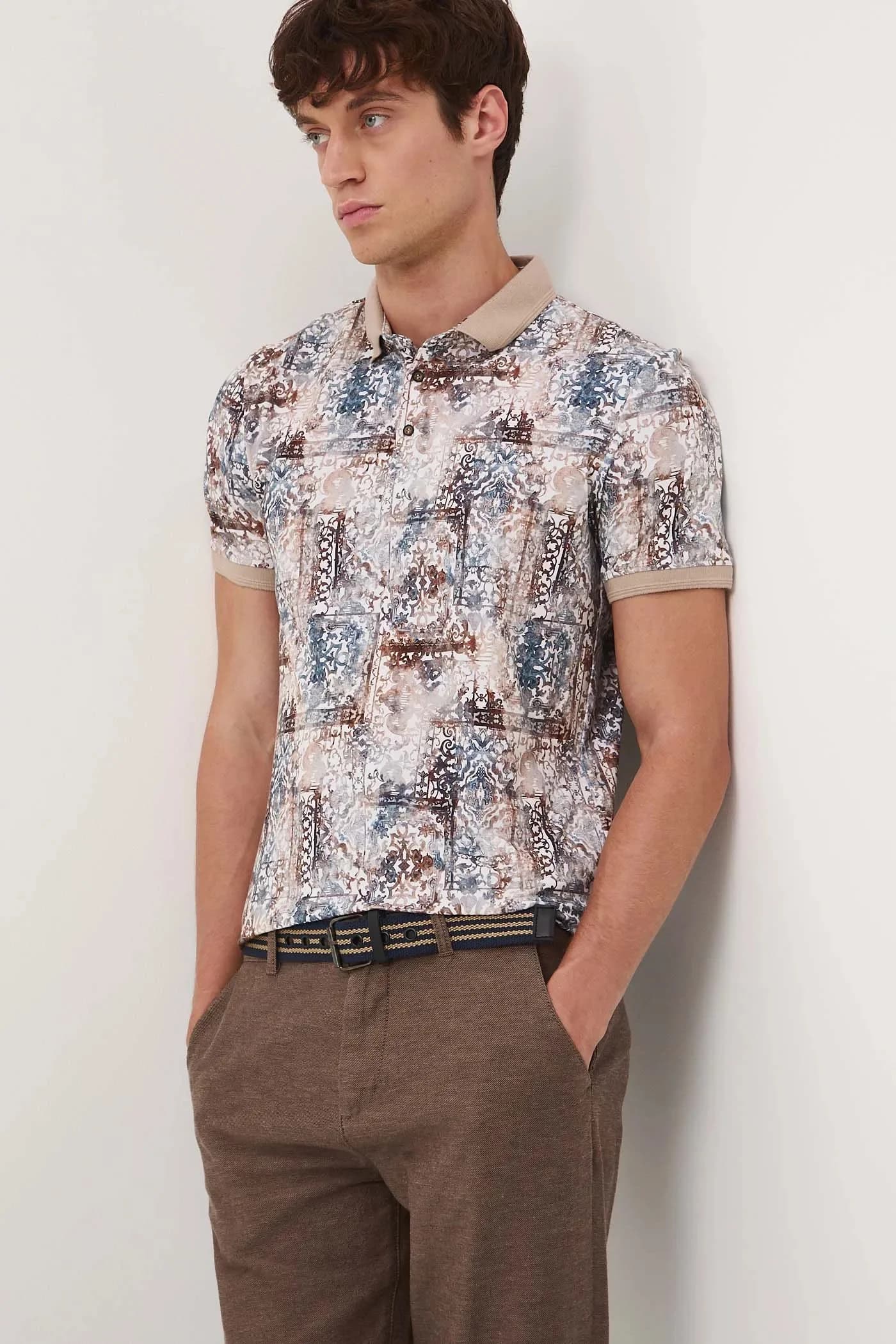 Поло - фото 2