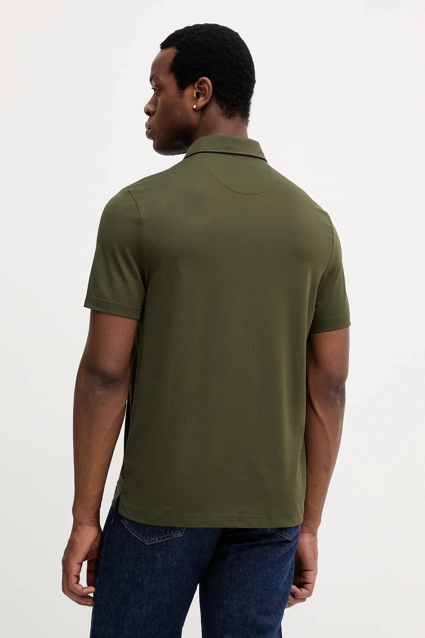 Поло - фото 3