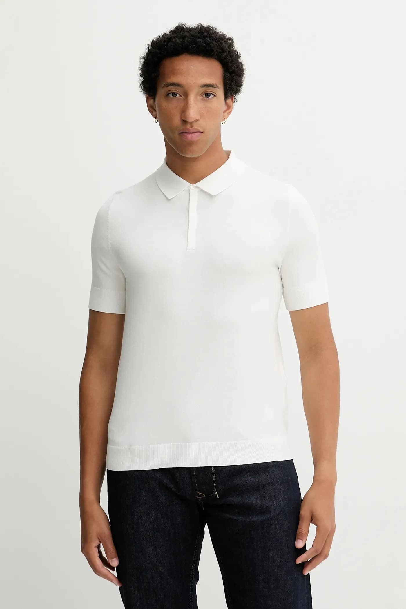 Поло Сан-Питер-CV