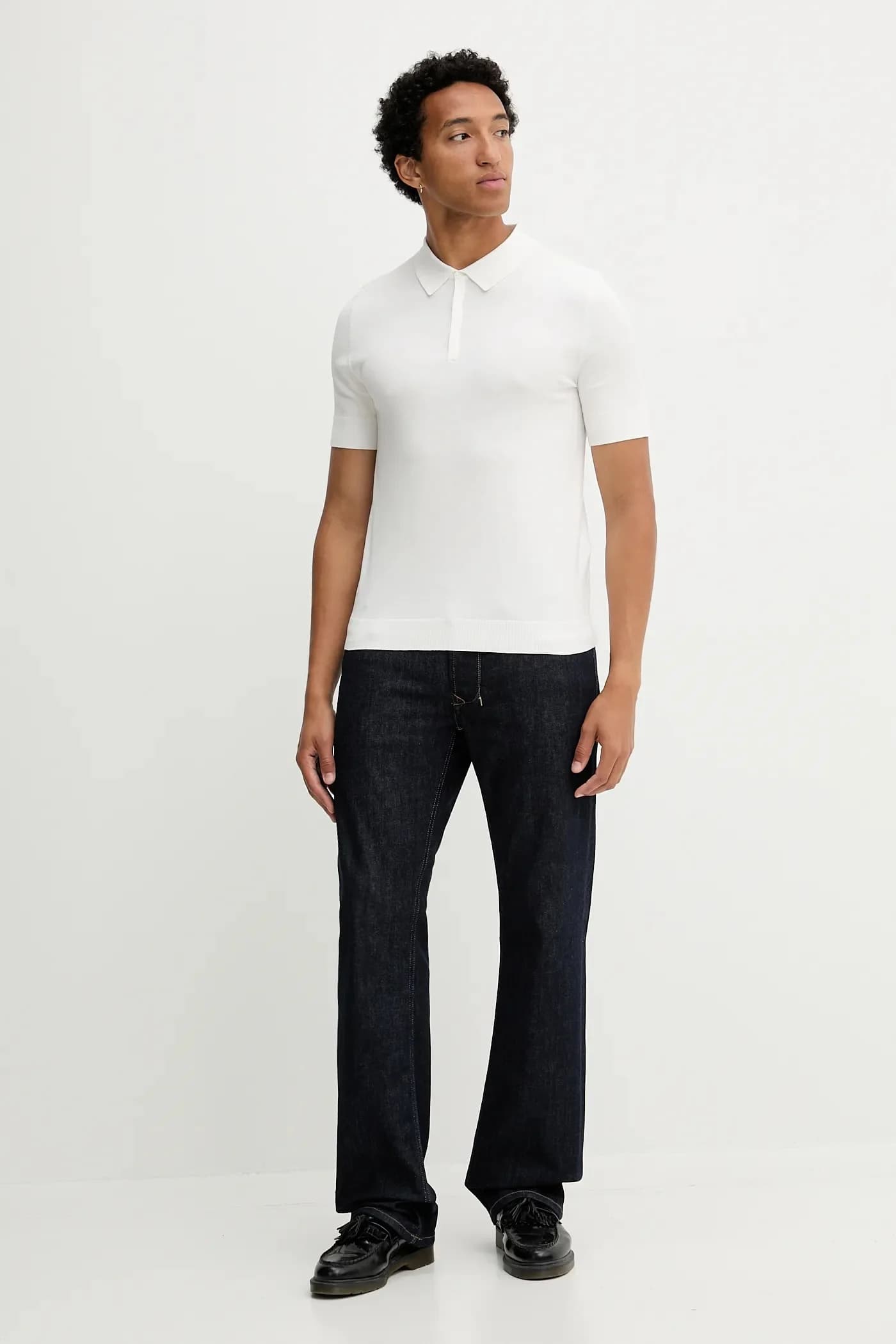 Поло Сан-Питер-CV - фото 2