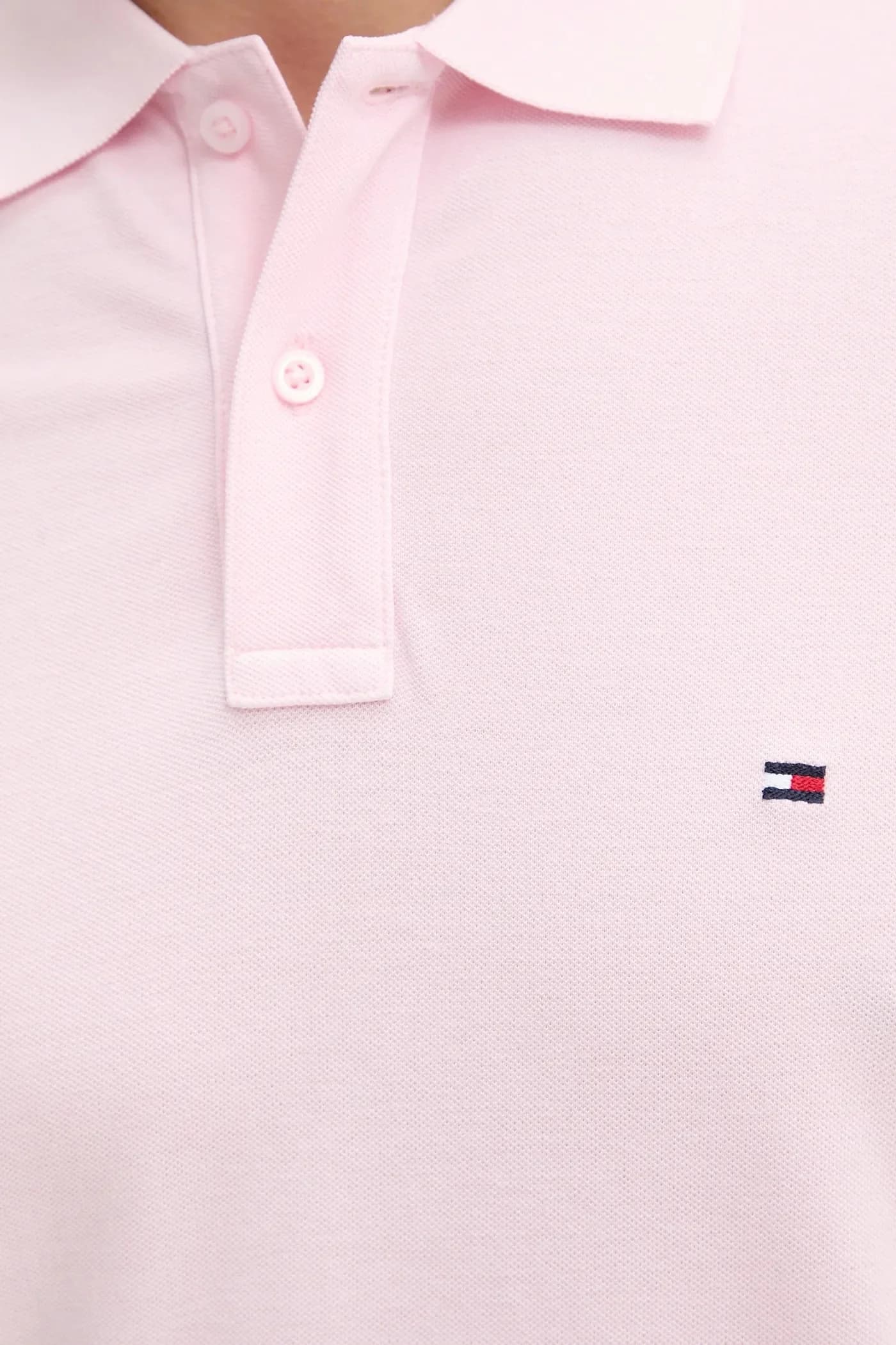 Хлопковое поло - фото 4